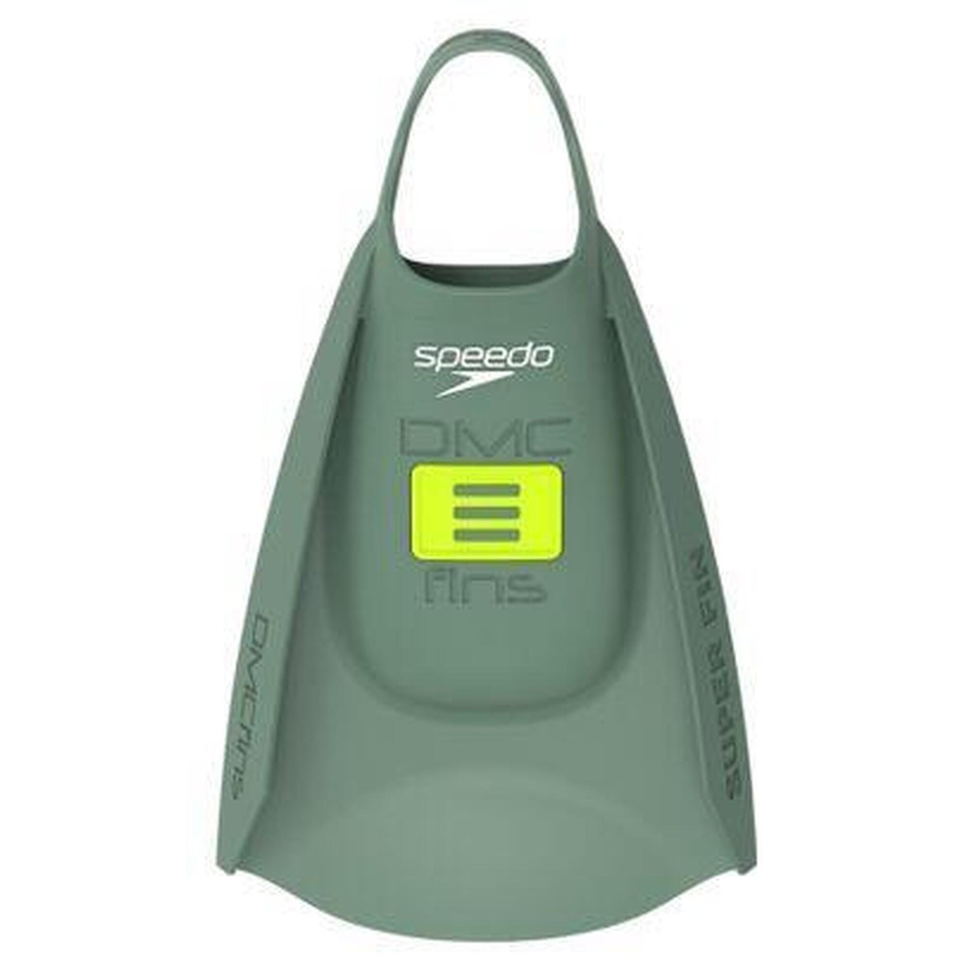 Speedo Dmc Zwemvlies Super Groen