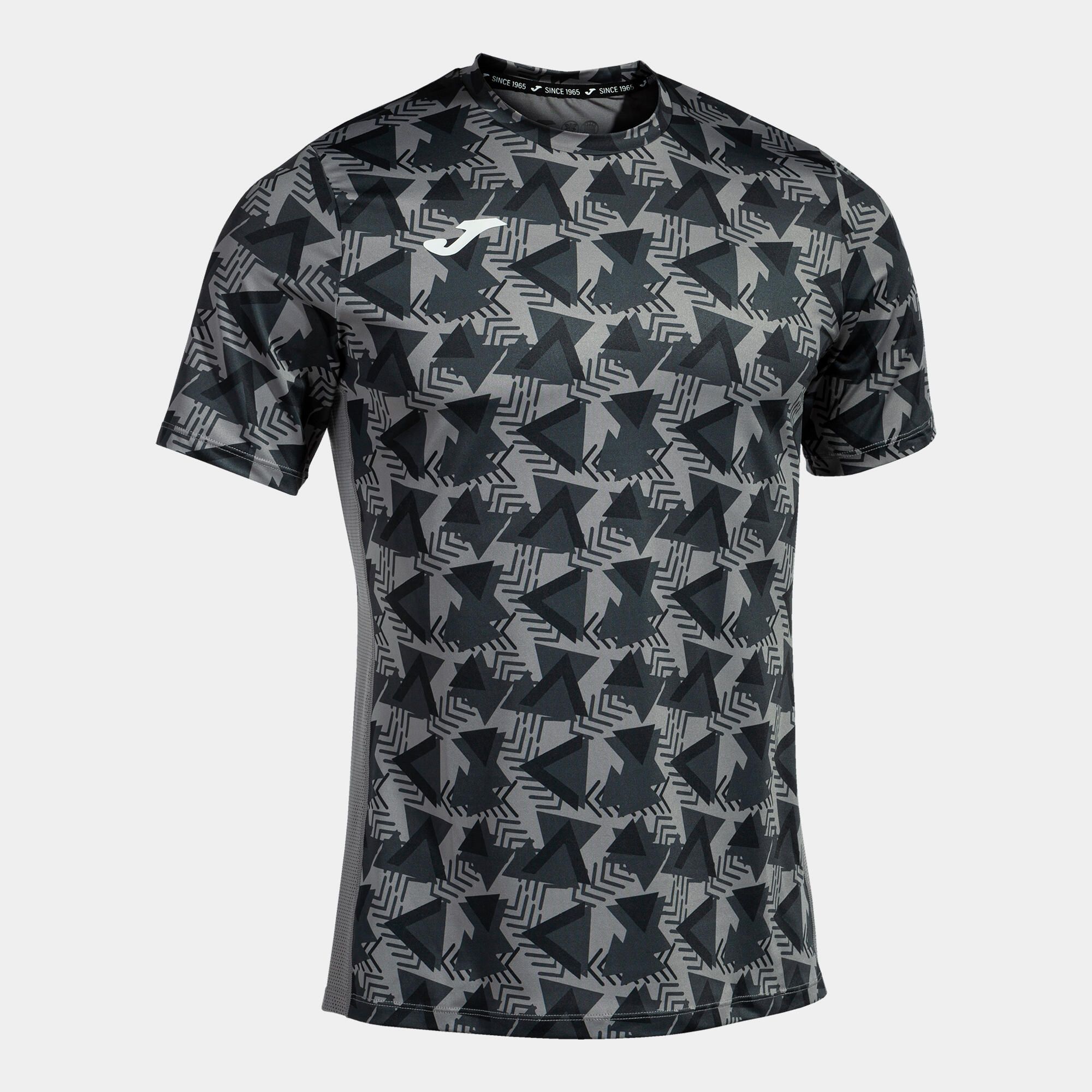 Joma R-Trail Nature koszulka do biegania męska szara XL