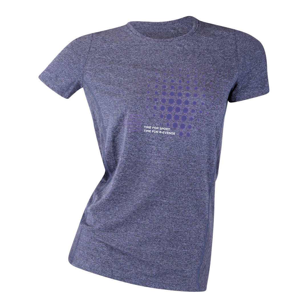 Damski jersey R-Evenge