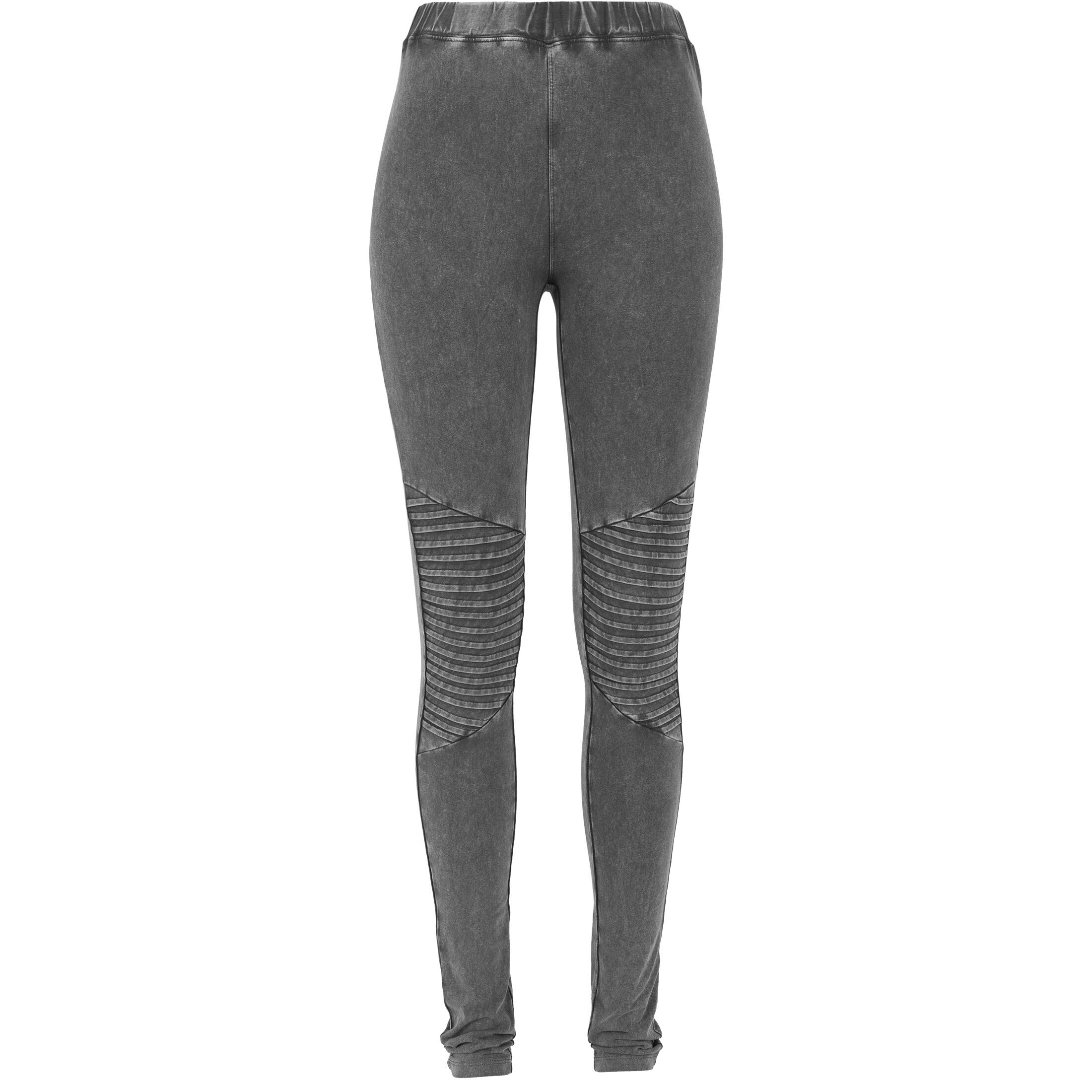 Damskie legginsy Urban Classic denim