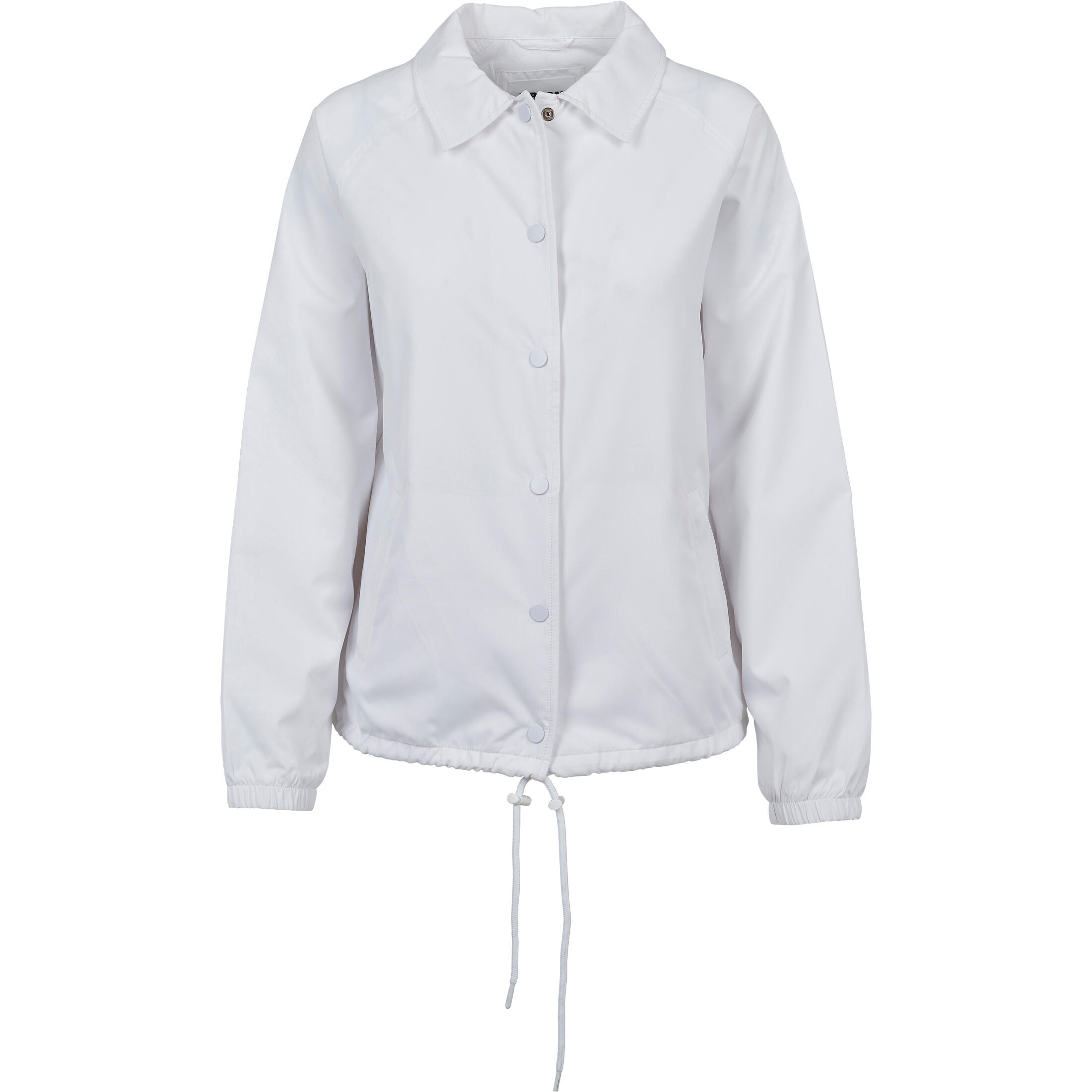 Parka dla kobiet Urban Classic coach