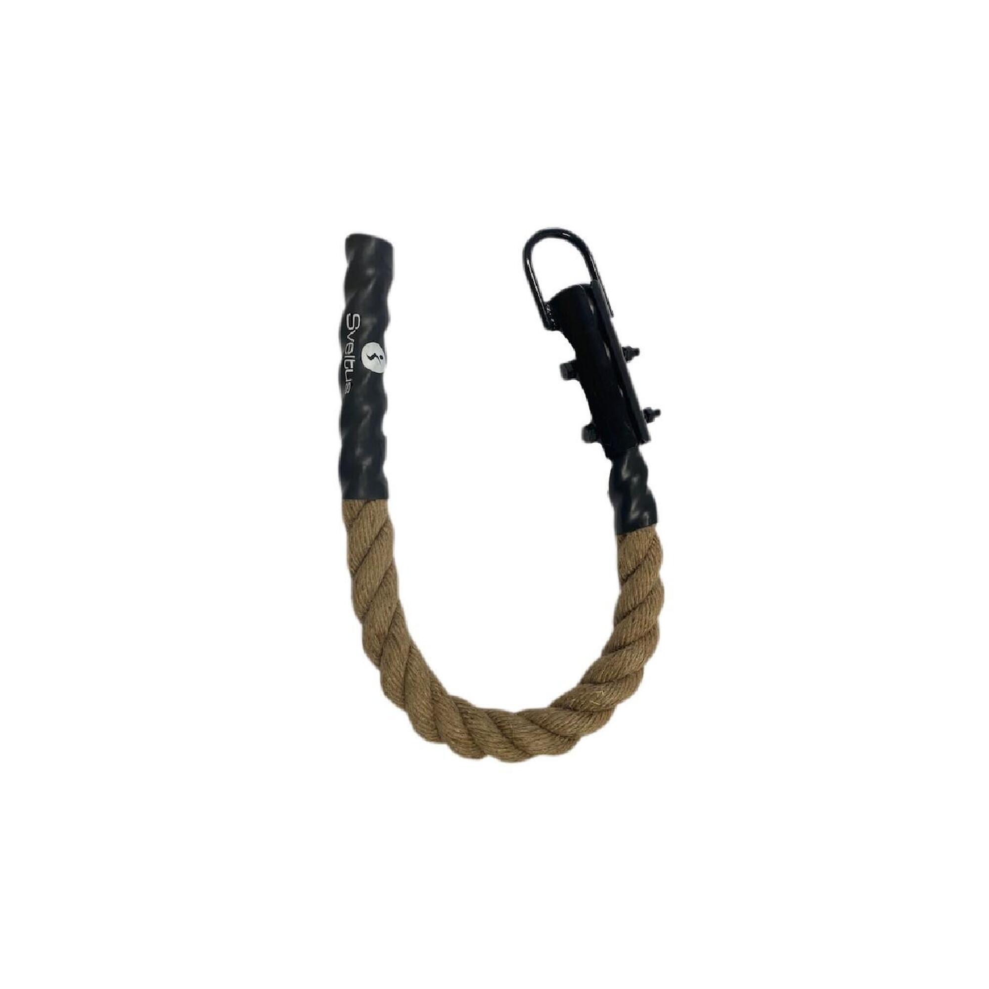 Lina treningowa Sveltus Short Suspension Rope