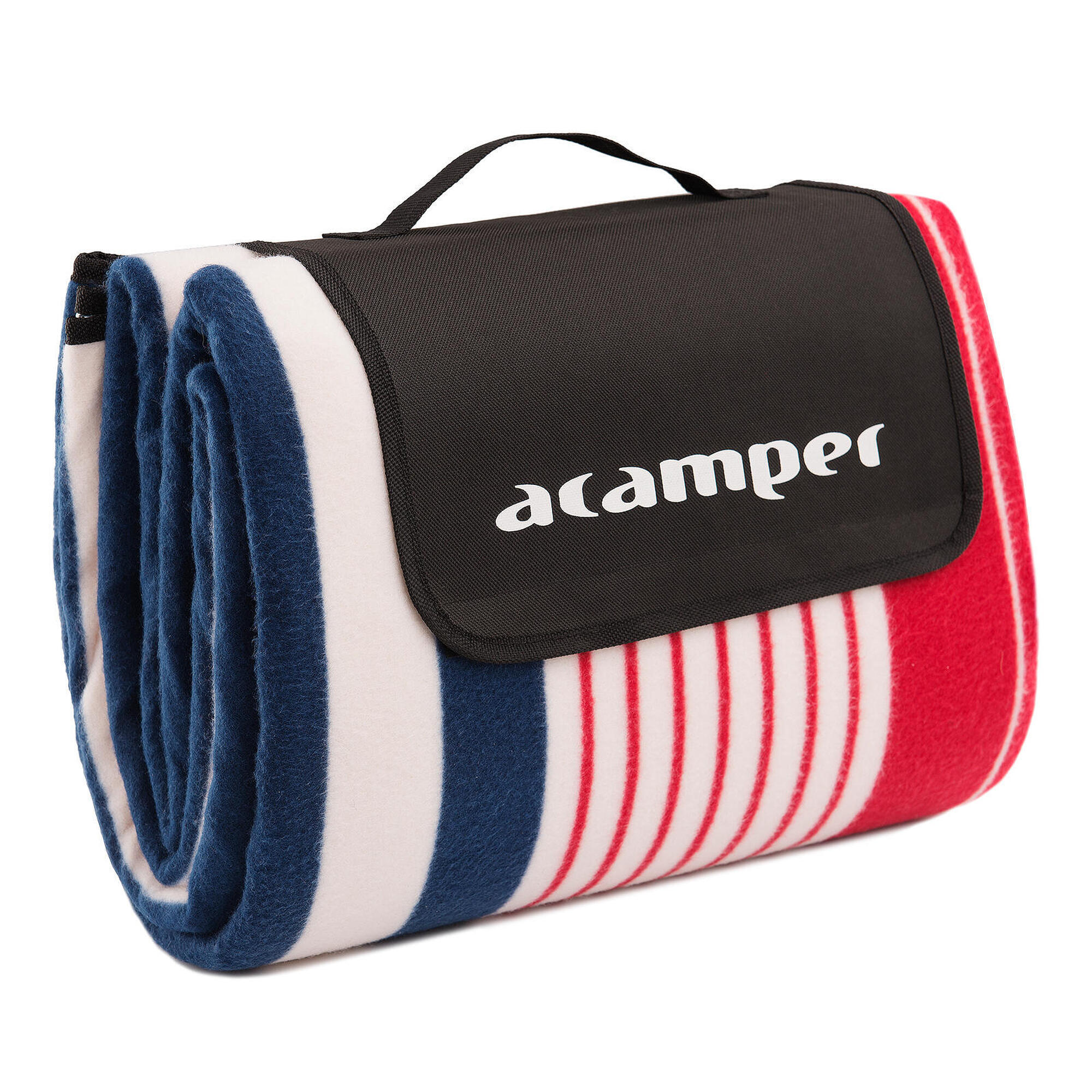 Koc piknikowy Acamper P302 200x200 cm