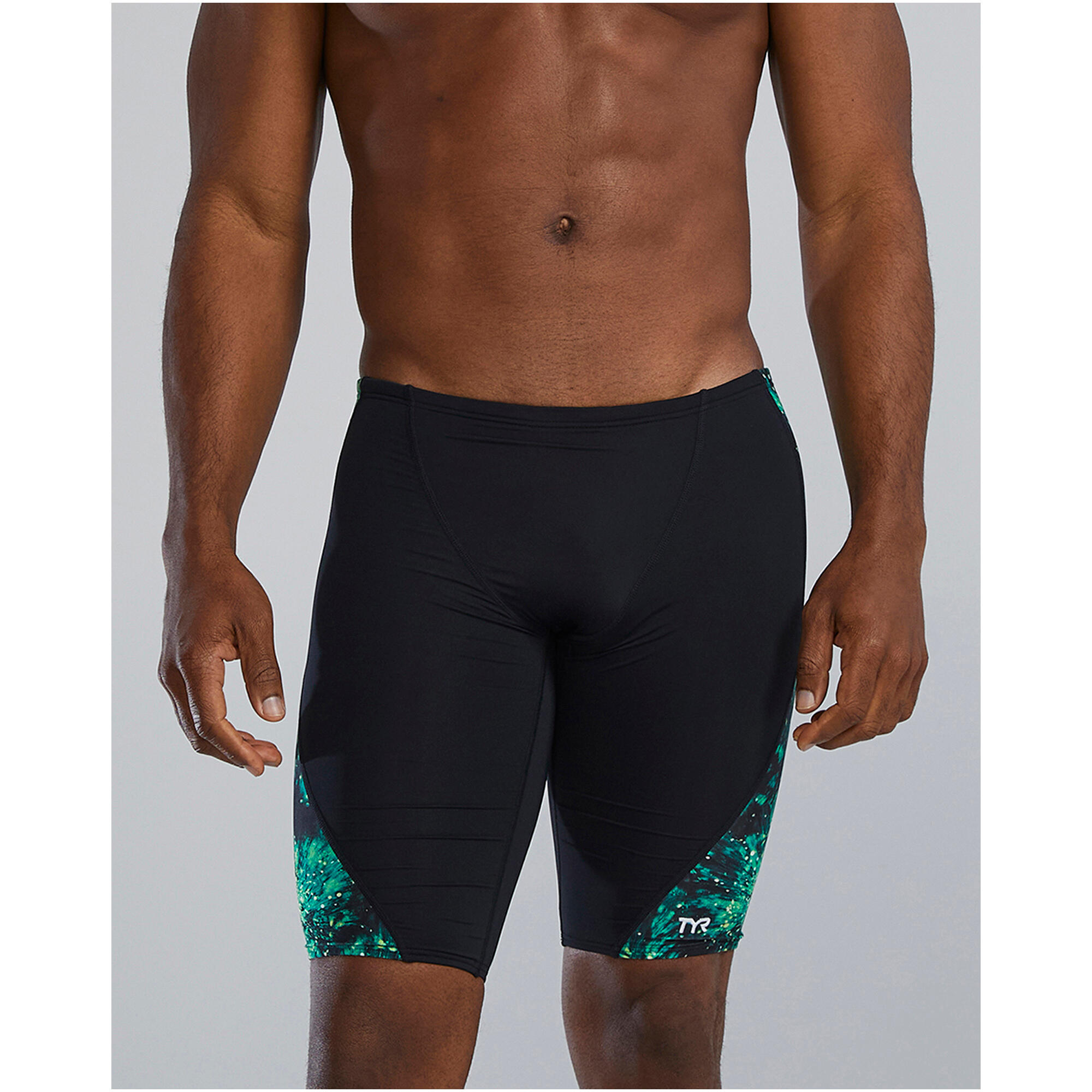 Spodenki pływackie męskie TYR Swimsuit - Radiant Flare