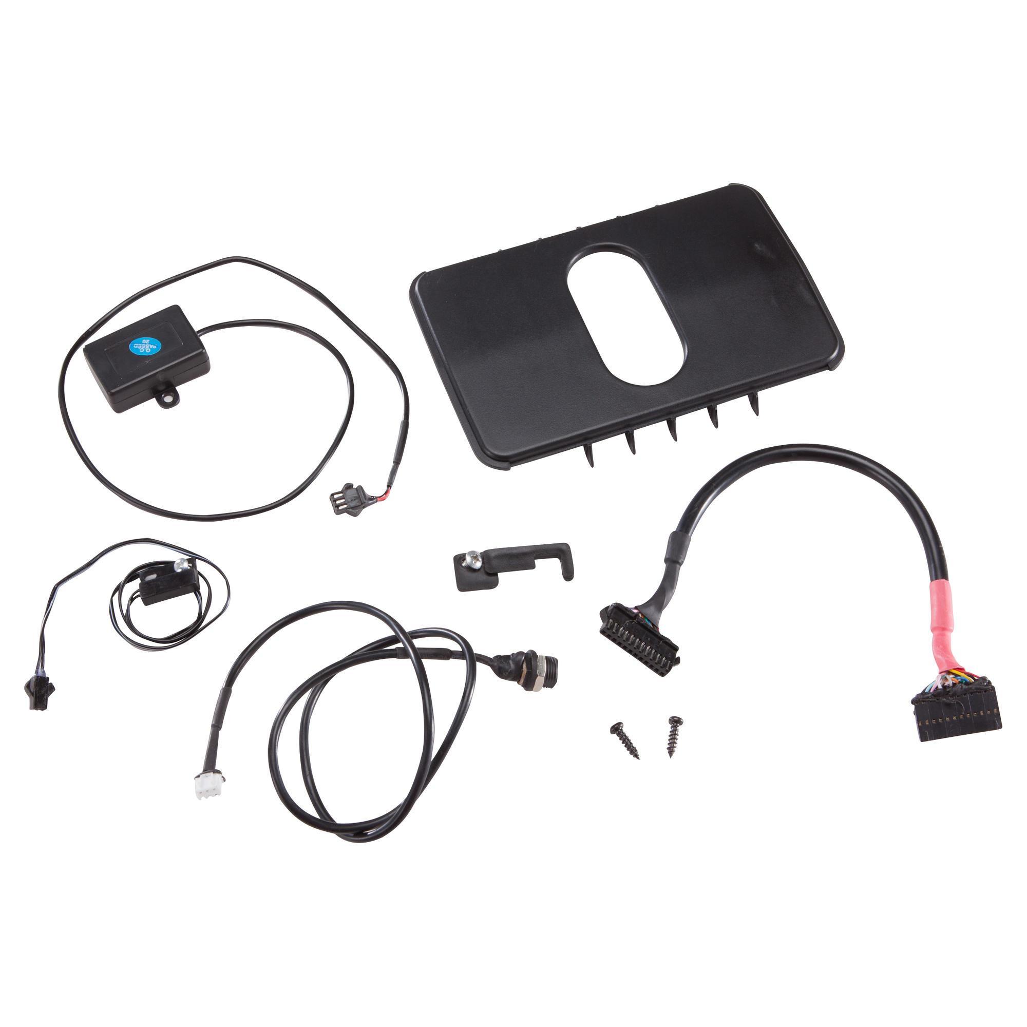 Fro 500 Komplet Kabli Elektrycznych