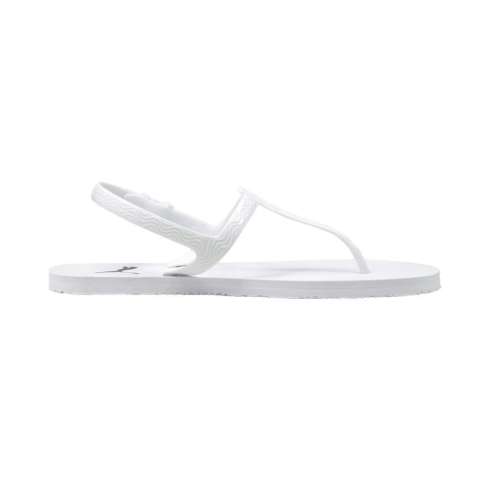 Sandały do chodzenia damskie Puma Cozy Sandal Wns