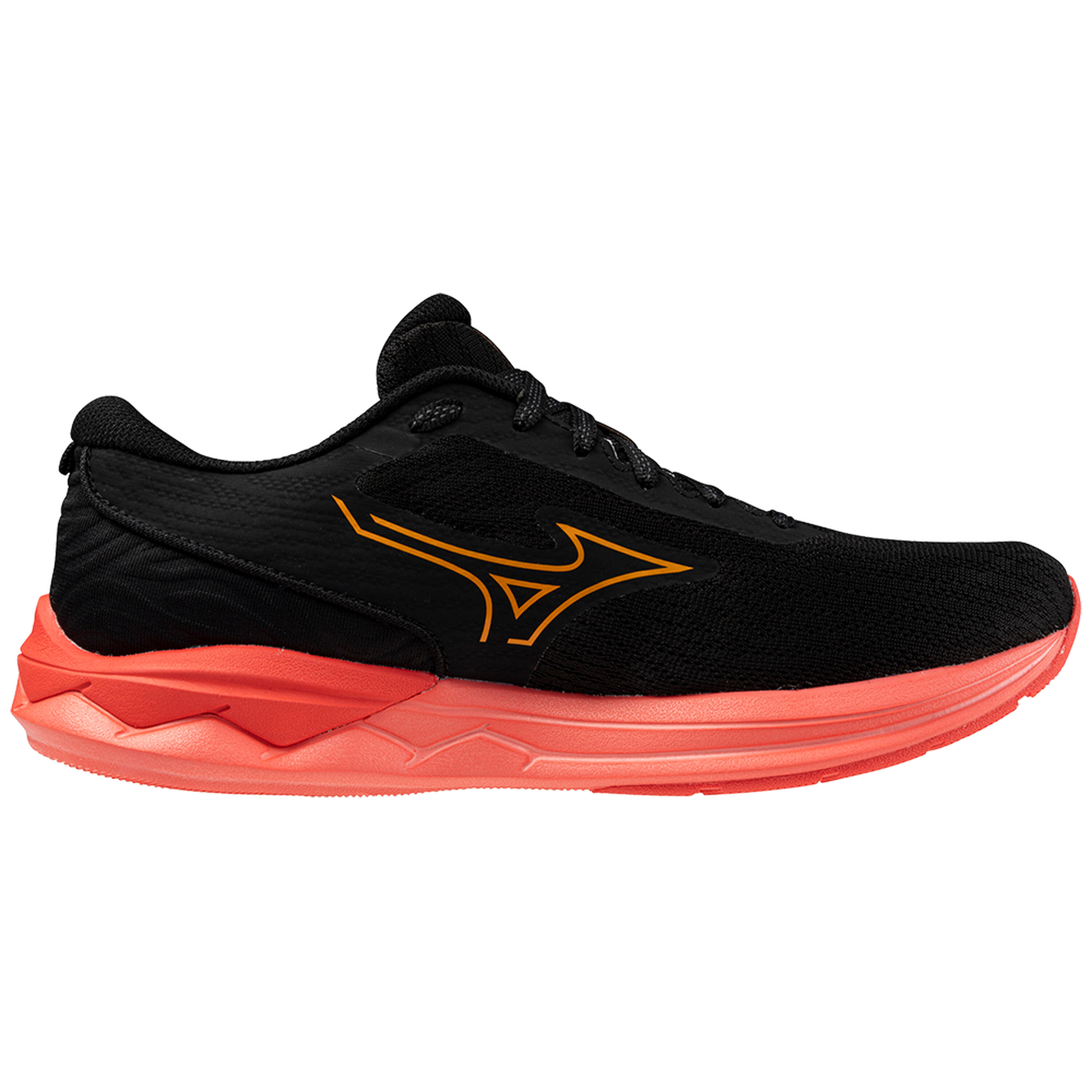 Damskie buty do biegania Mizuno Wave Revolt 3