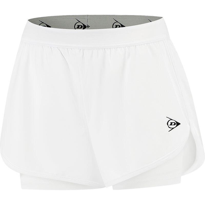 Spodenki sportowe damskie Dunlop Club Short