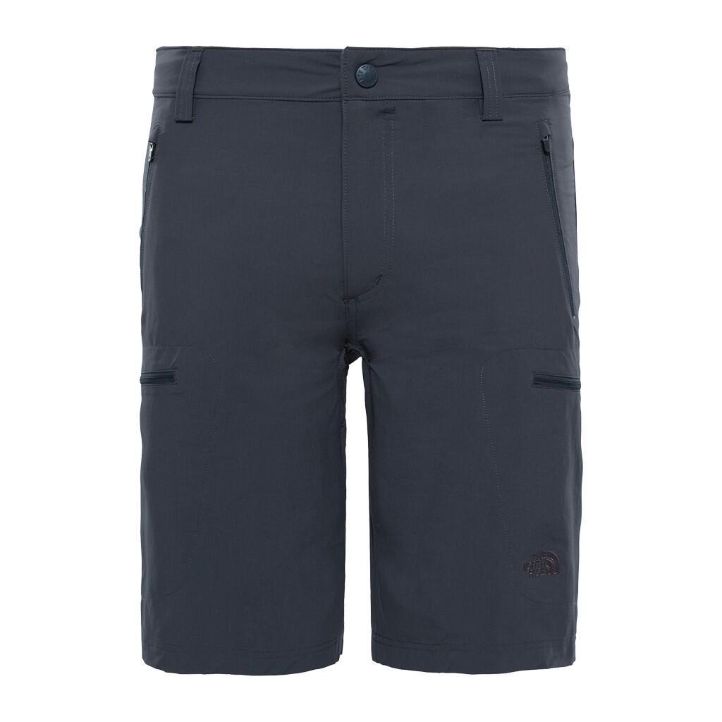 Spodenki turystyczne męskie The North Face M Exploration Short