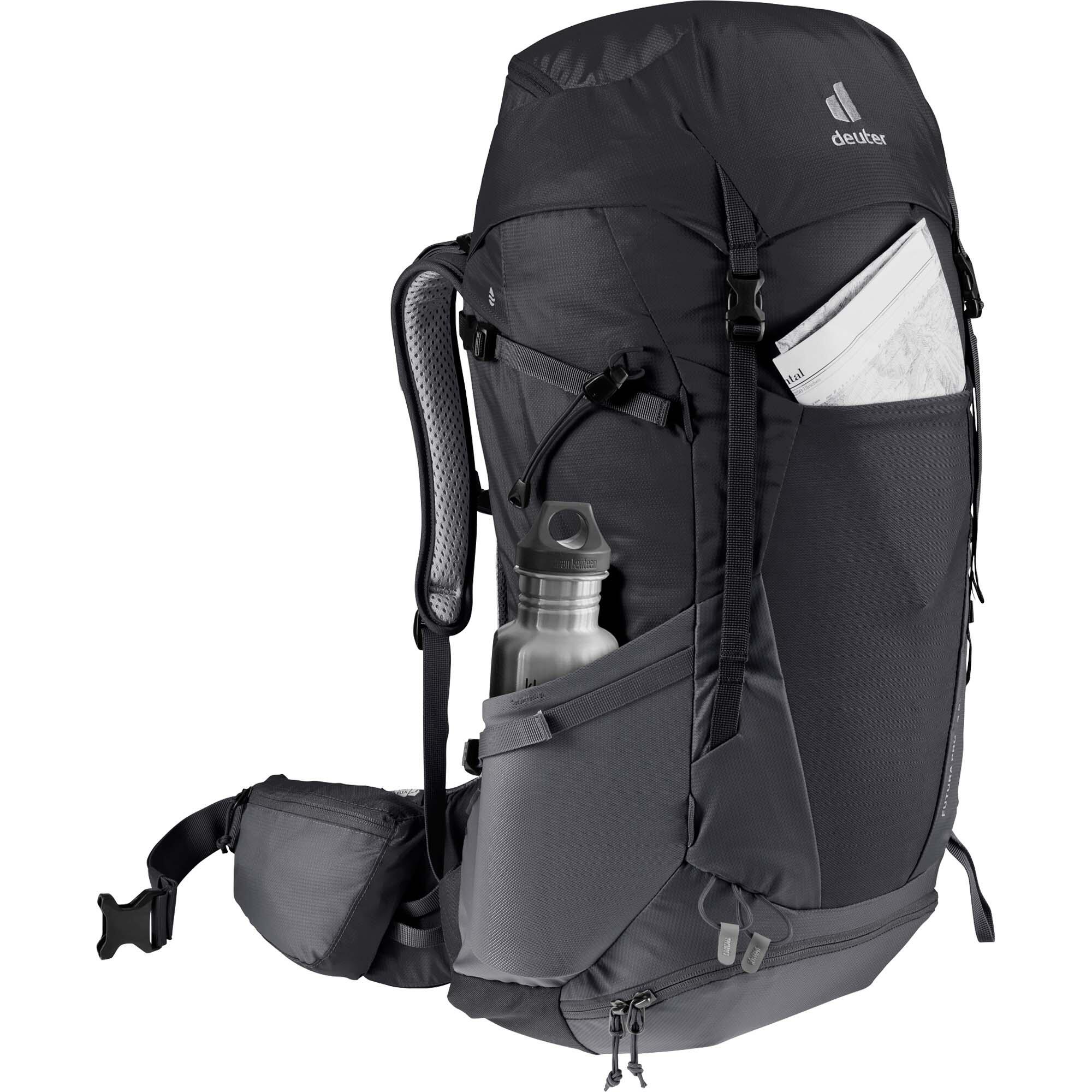 Plecak trekkingowy FUTURA PRO 38L SL DEUTER