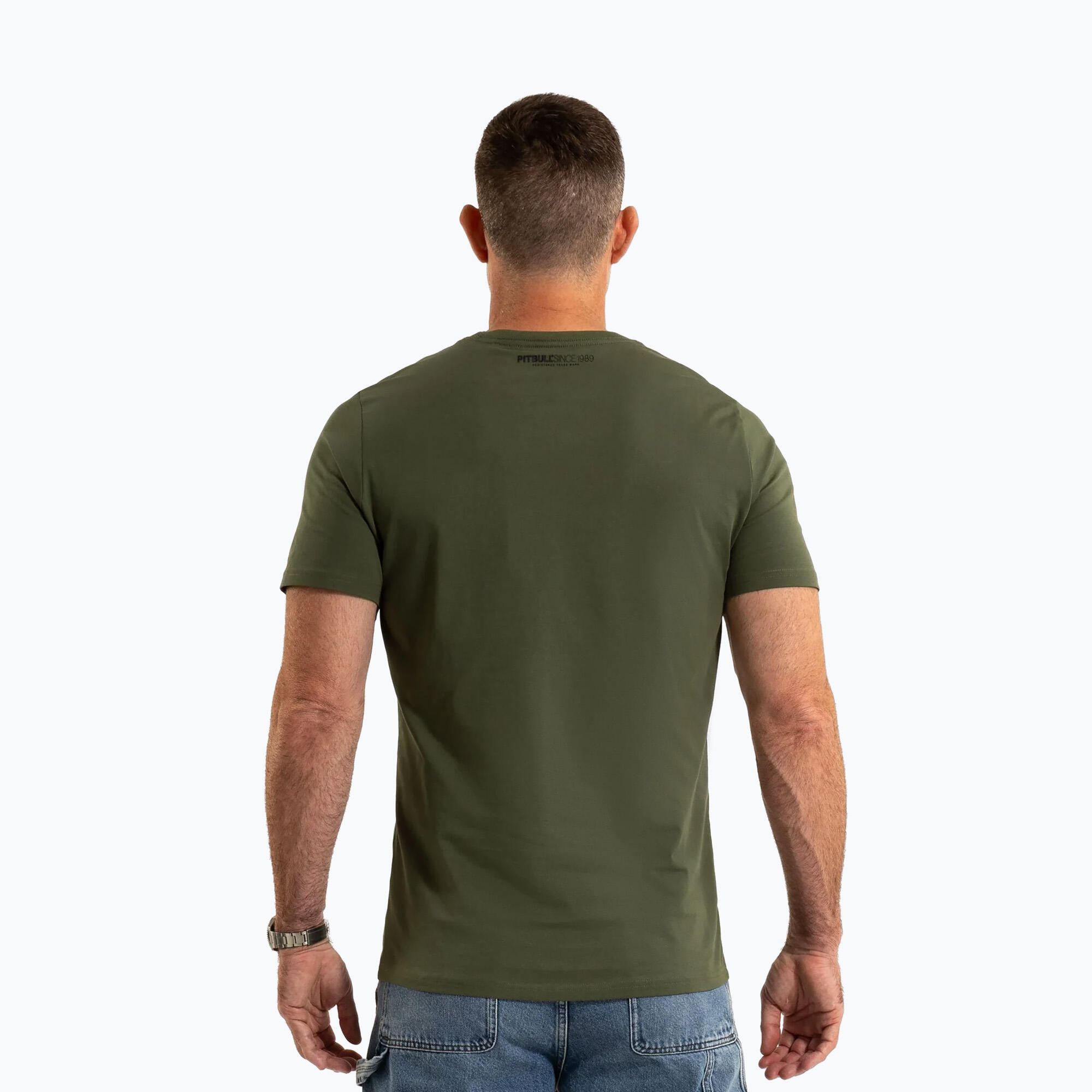 Koszulka męska Pitbull Casino