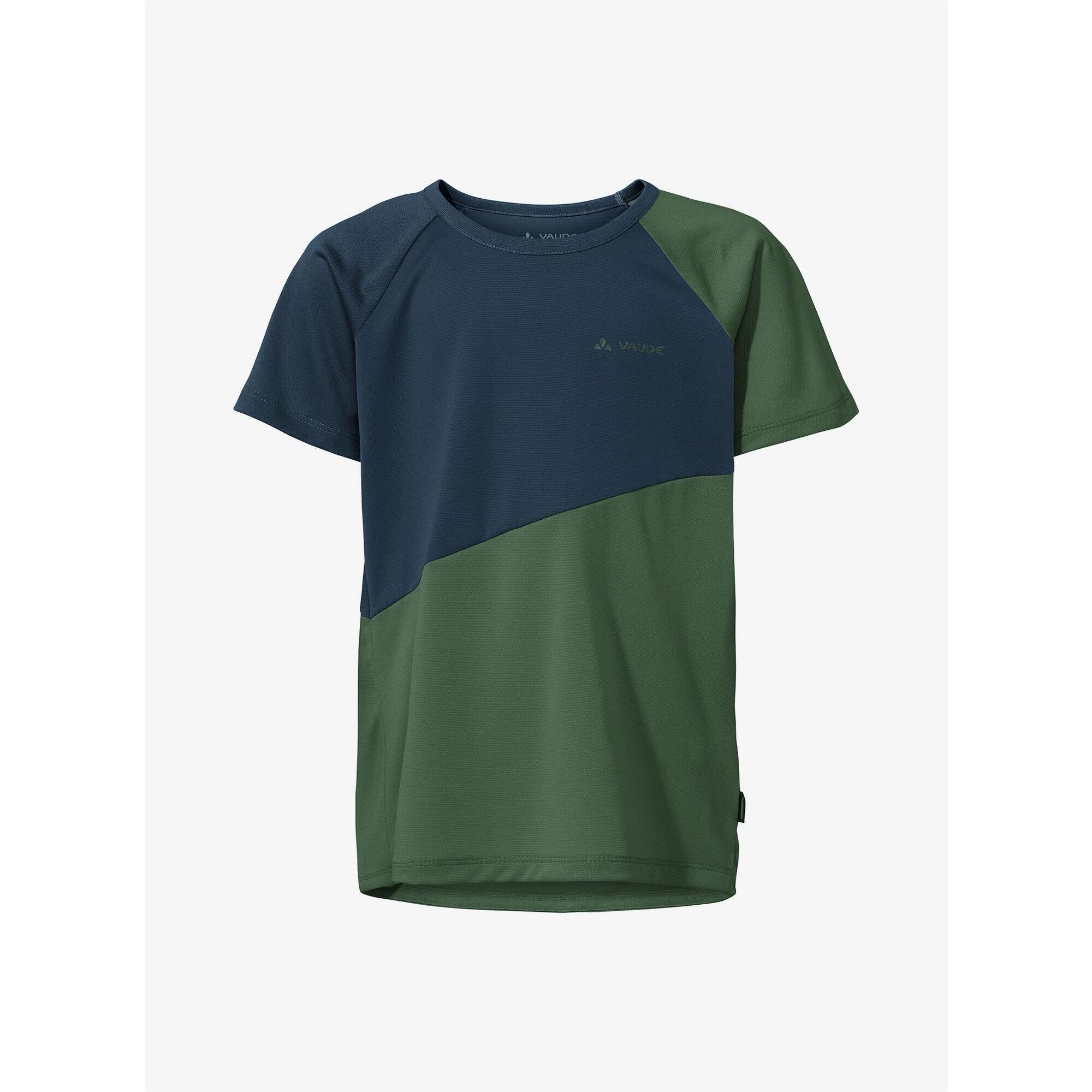 Koszulka dziecięca Vaude Moab T-Shirt II