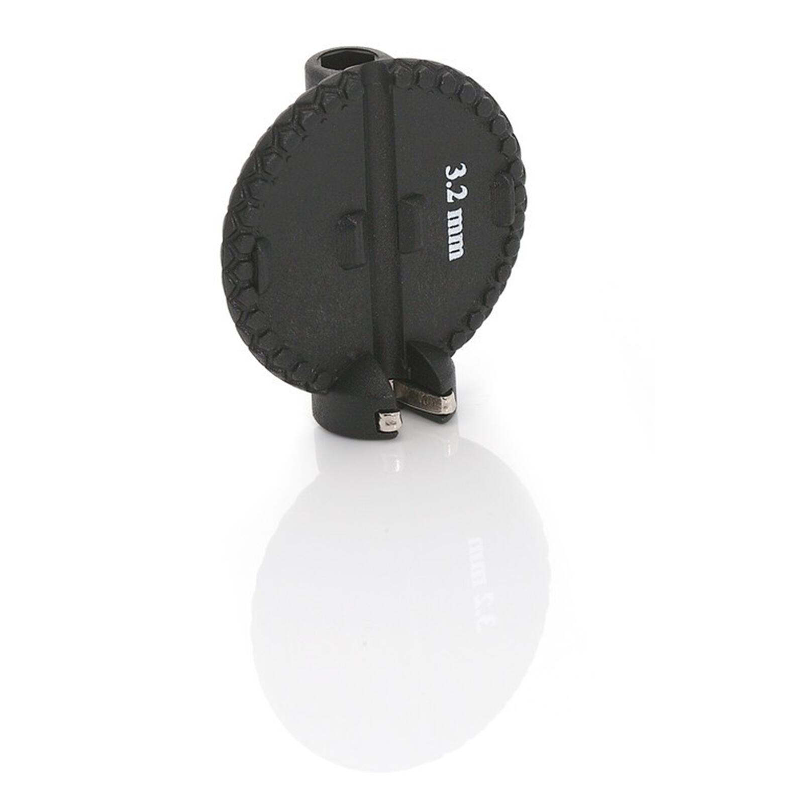 Klucz płaski okrągły XLC TO-S44