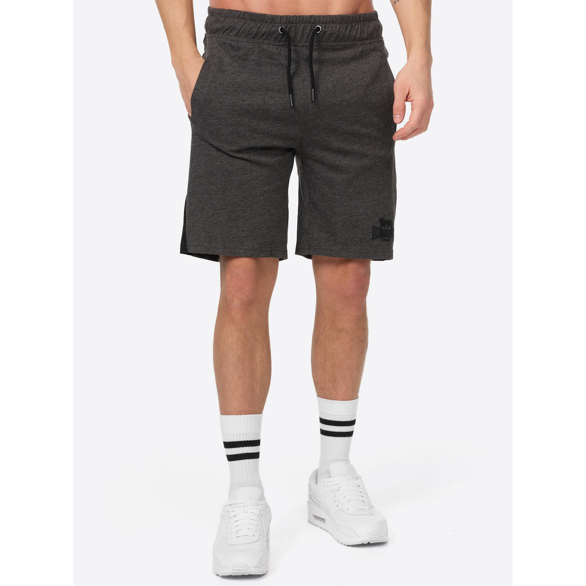 Krótka Lonsdale Alvingham