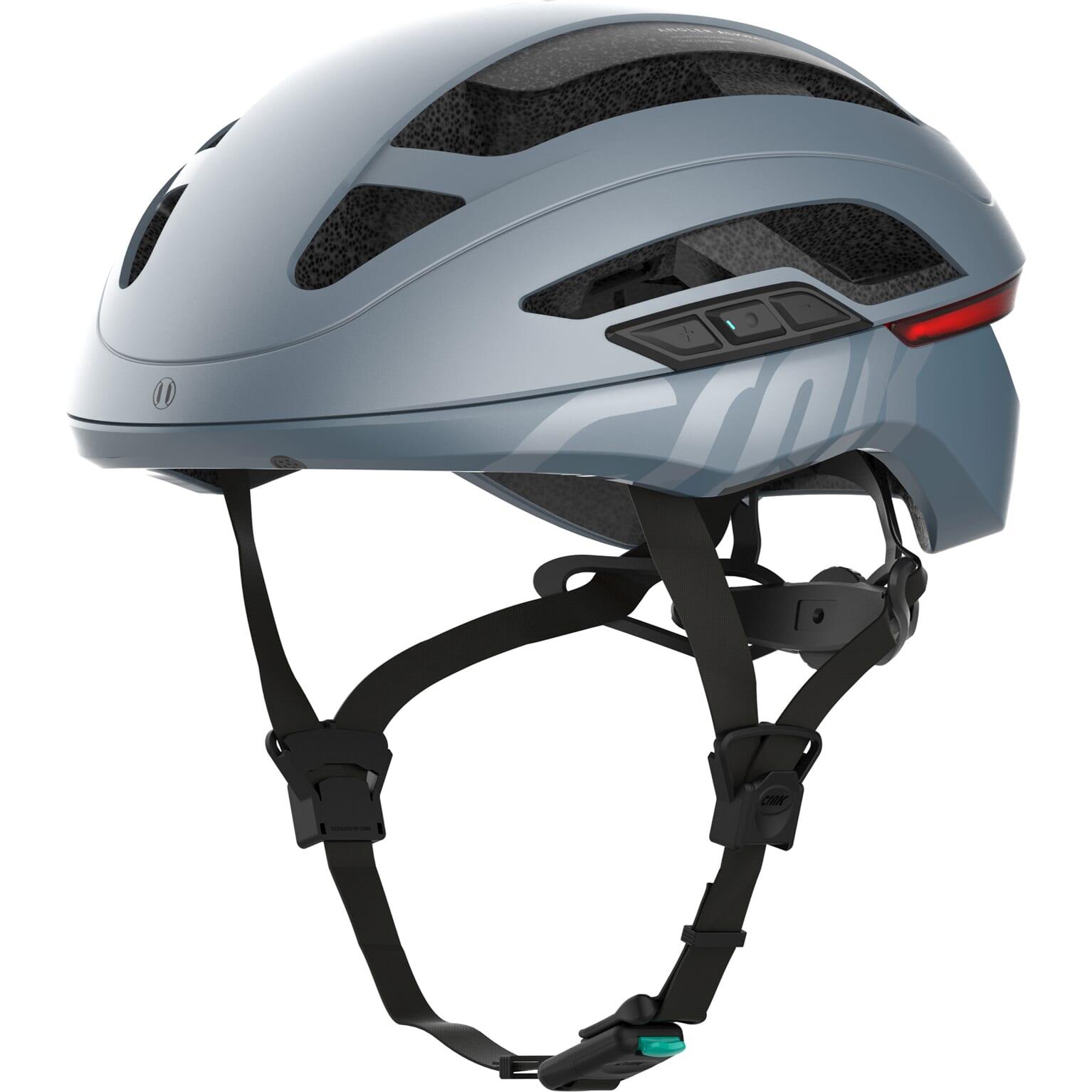 Kask Rowerowy Angler Alpha