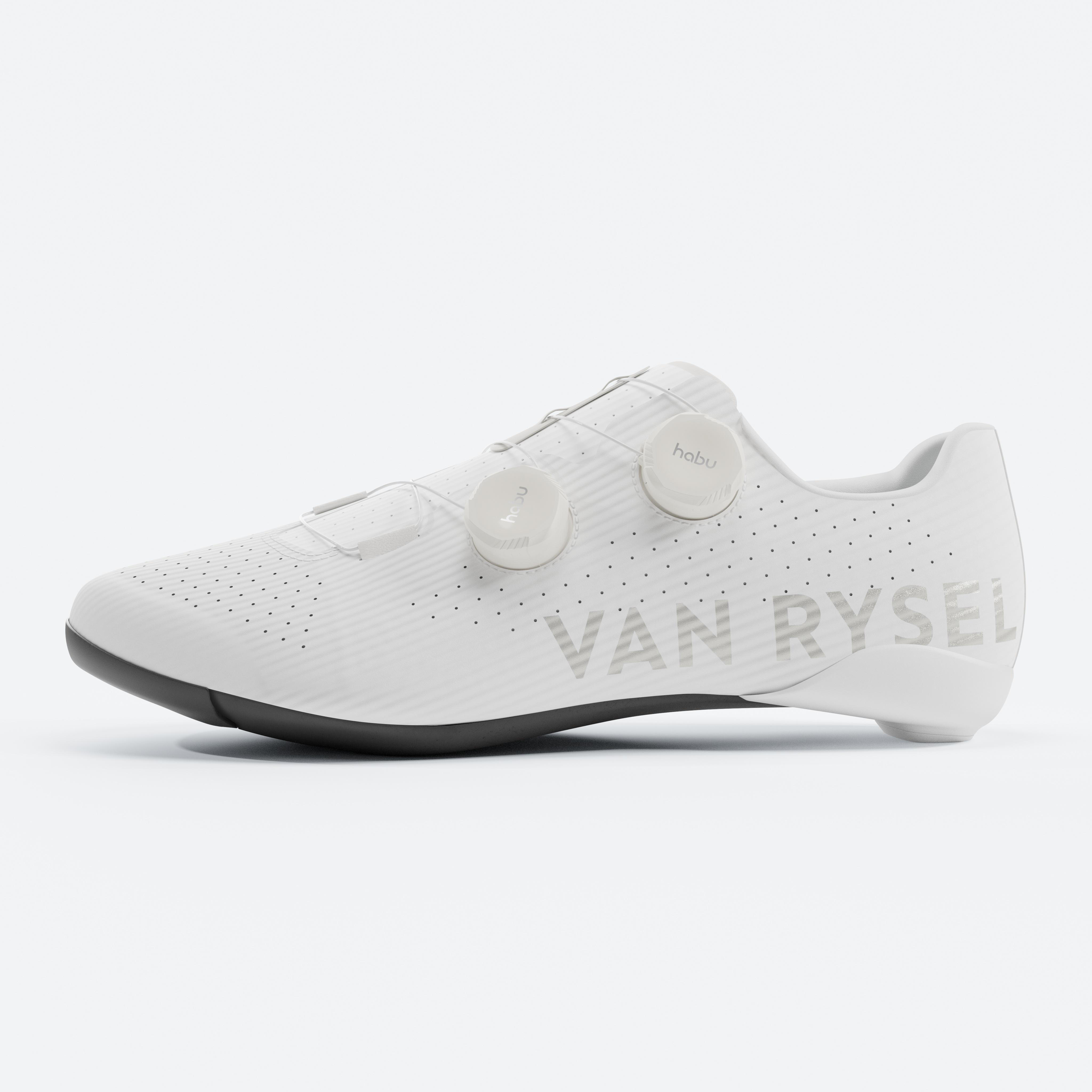 Buty rowerowe szosowe Van Rysel RCR R
