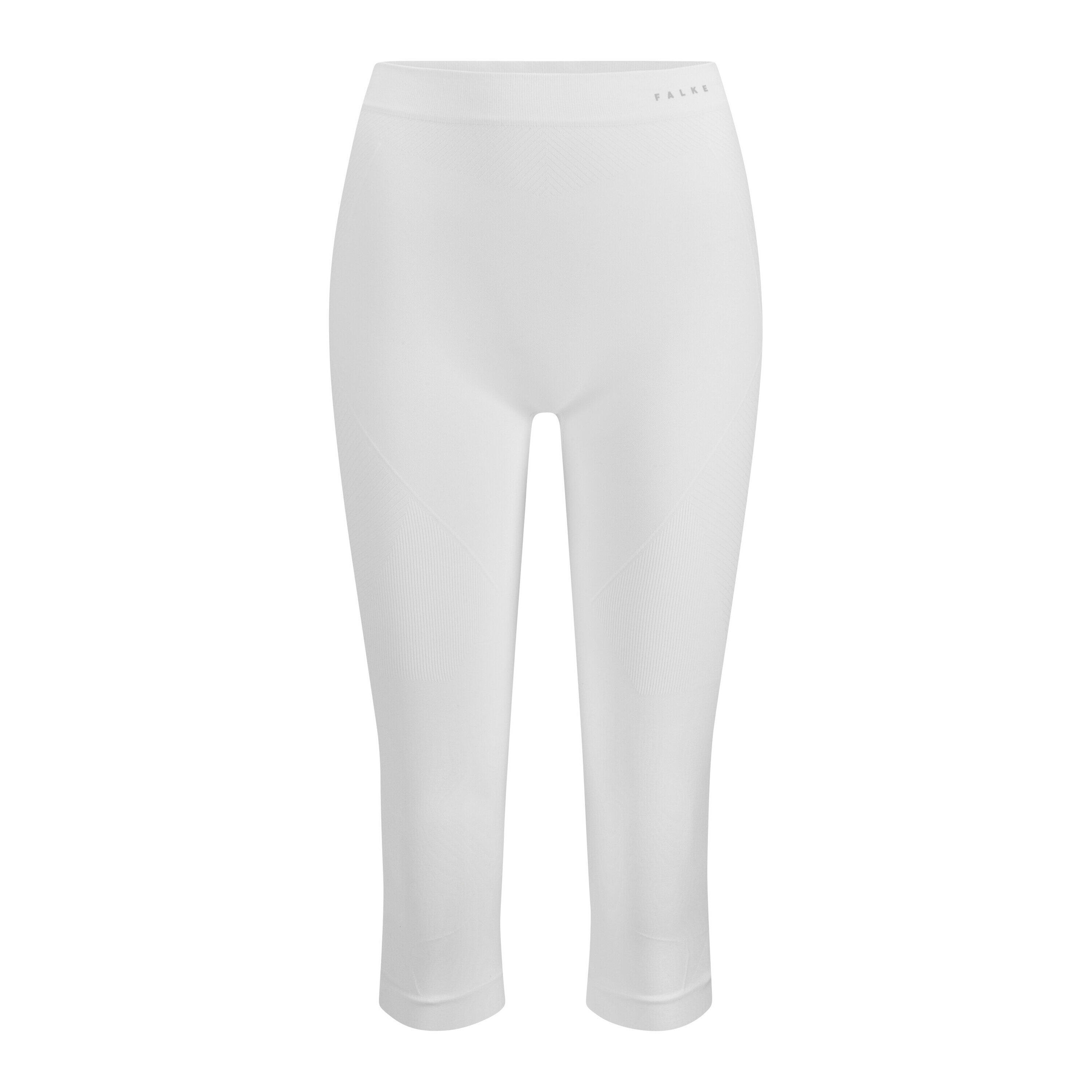 Damskie legginsy 3/4 Falke Warm
