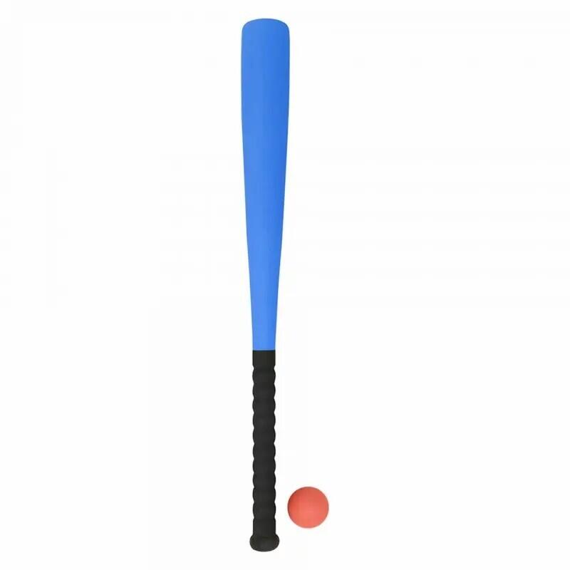 Piankowy kij baseballowy z piłką Softee