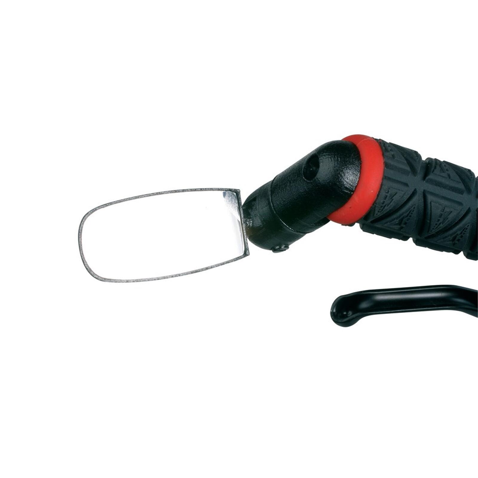 Lusterko rowerowe ZEFAL SPIN 15 uniwersalne