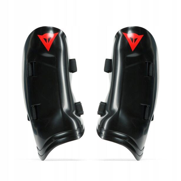 Narciarski dziecięcy ochraniacze goleni Dainese Scarabeo R001 Shin Guard
