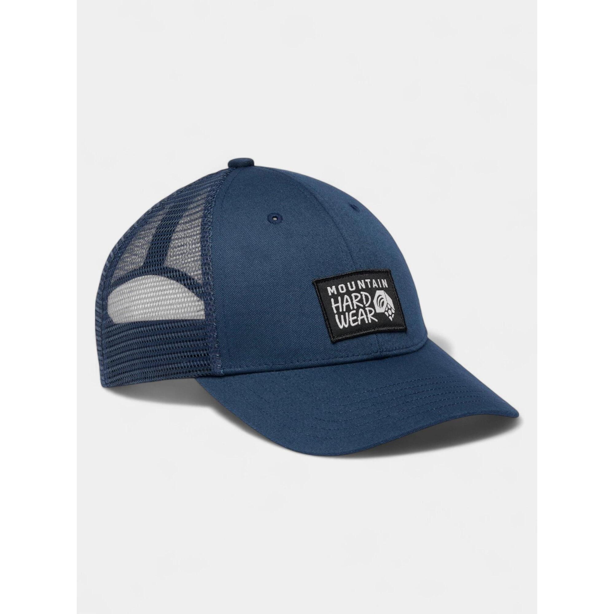 Czapka z daszkiem męska Mountain Hardwear Recycled Trucker