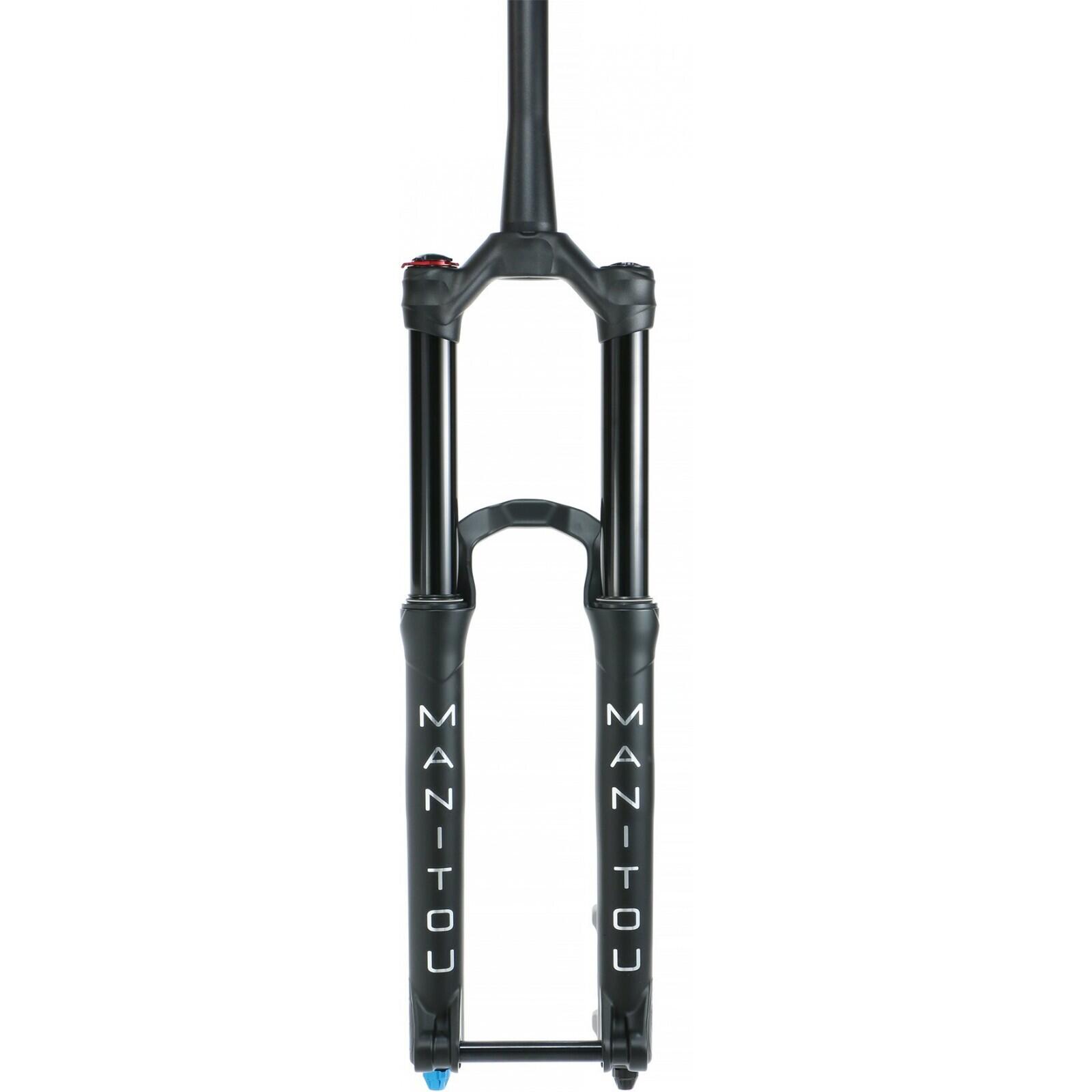 Widelec Manitou Mattoc Pro 27.5 160 140/150 1.5T