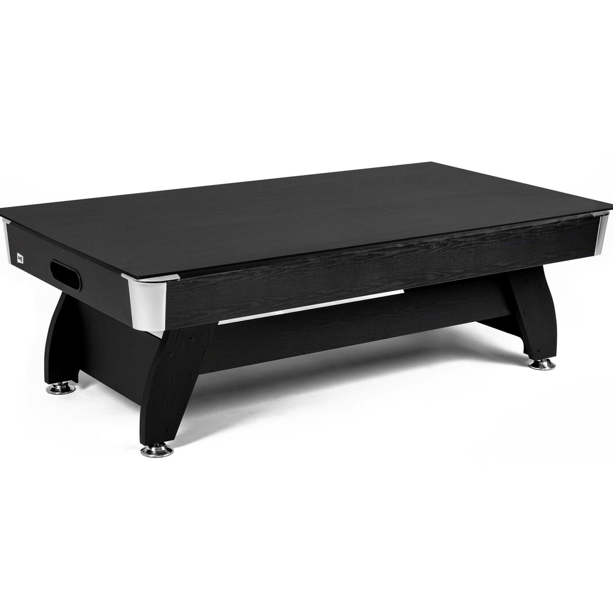 Nakładka na stół do bilarda Hop-Sport Ping-Pong Blat 9ft