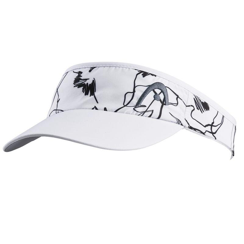 Daszek sportowy damski Head Pro Player Visor