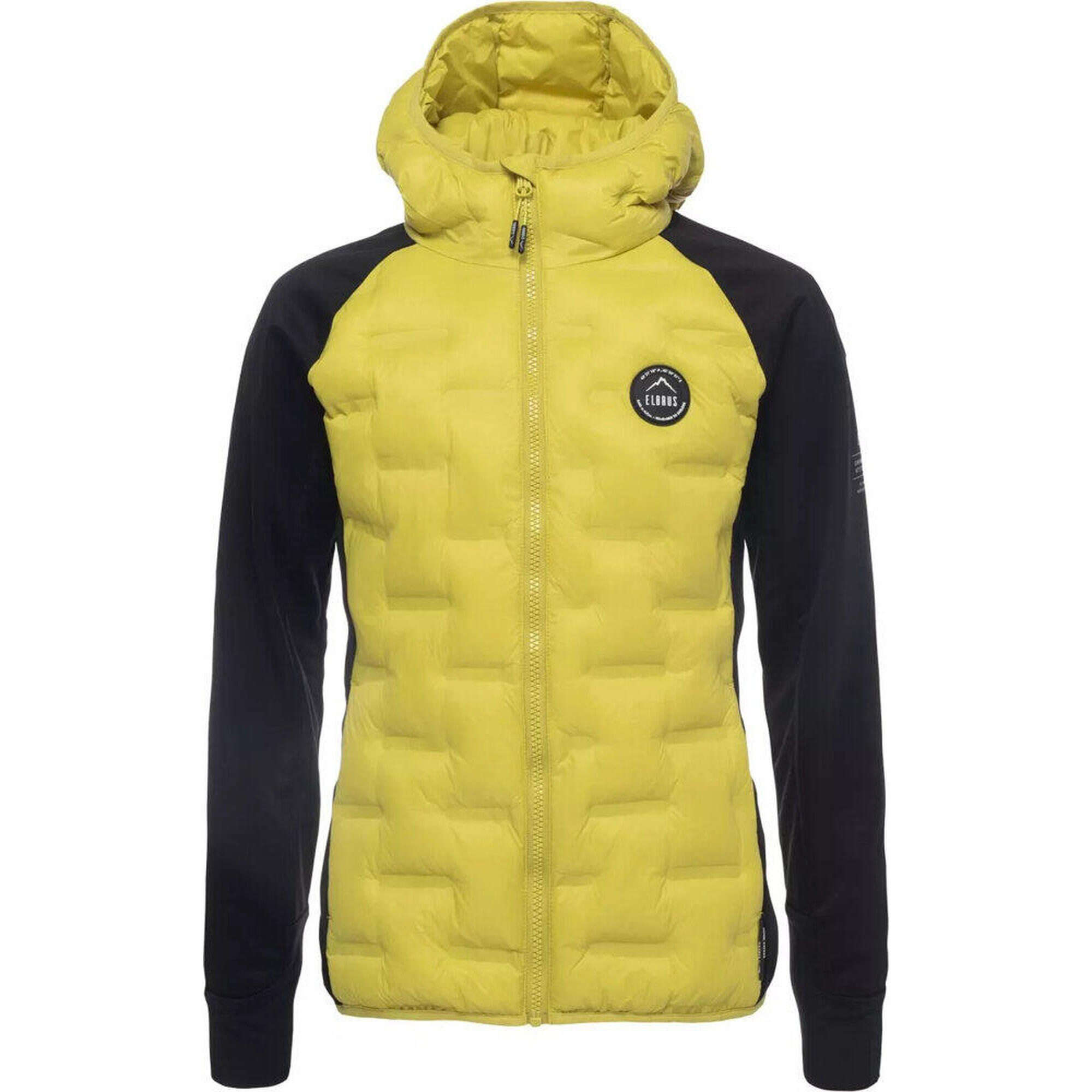 Kurtka przejściowa dla dzieci Elbrus EMINI TB