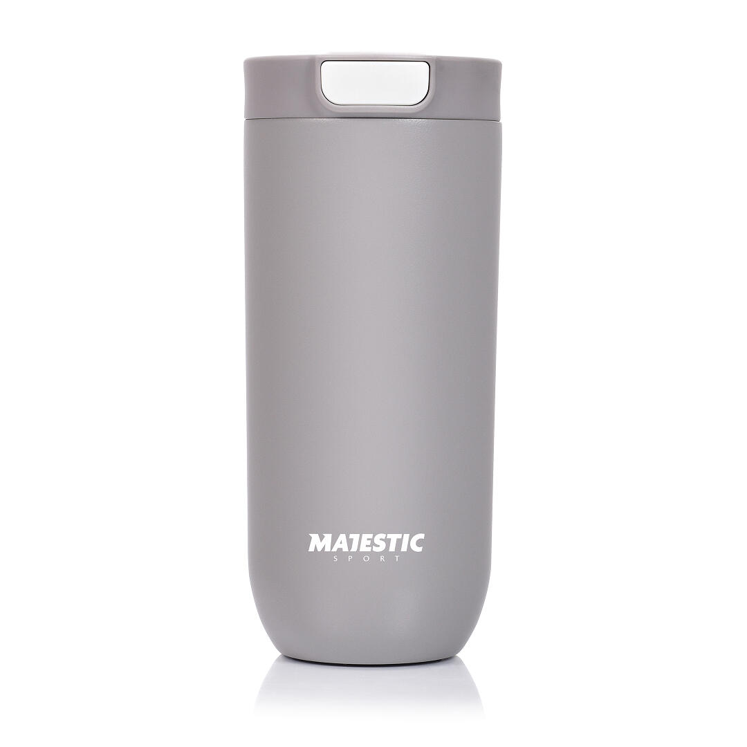 Kubek termiczny Majestic Sport Bullet 540 ml