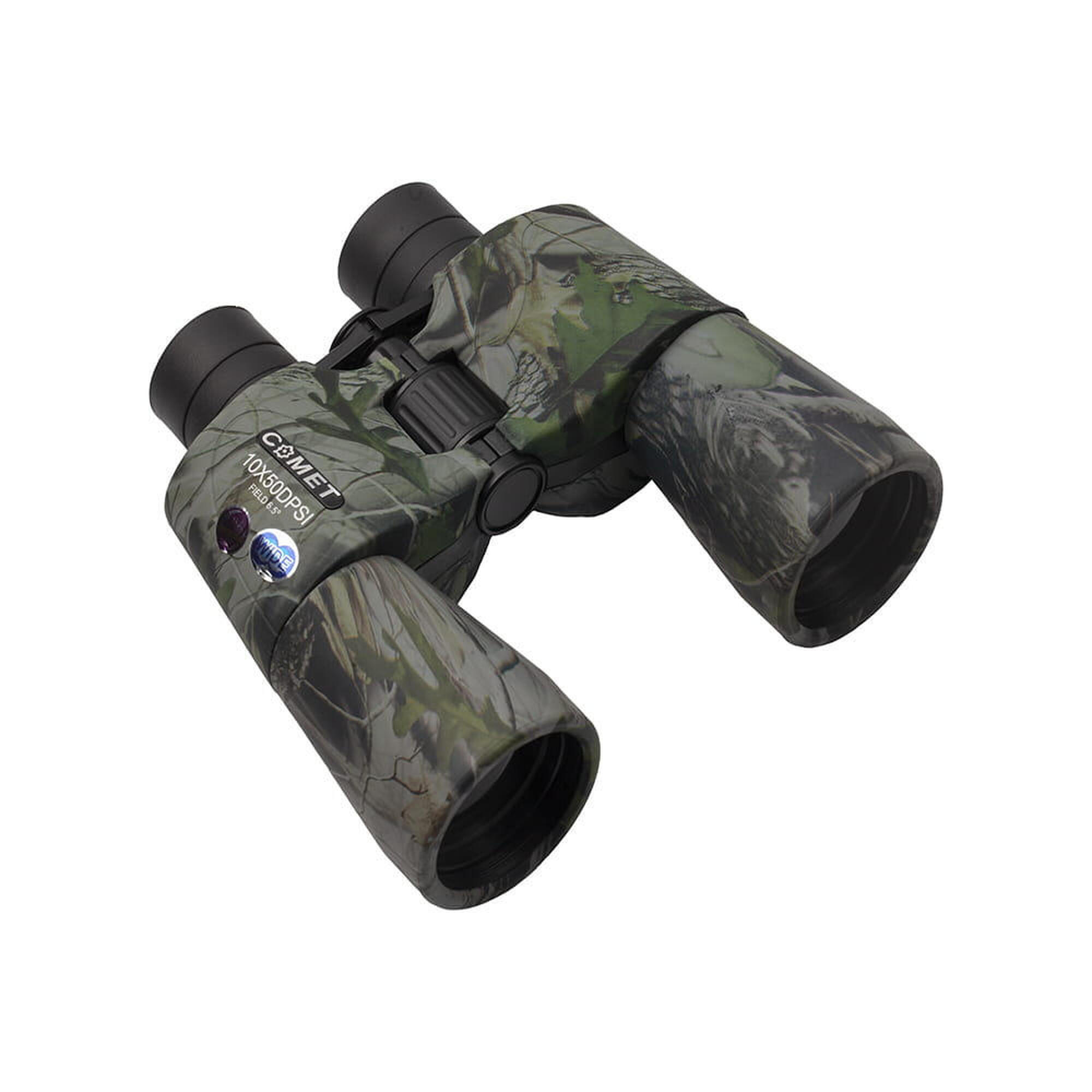 Lornetka Pro Adventure 10x50 DPS IFMC Camo