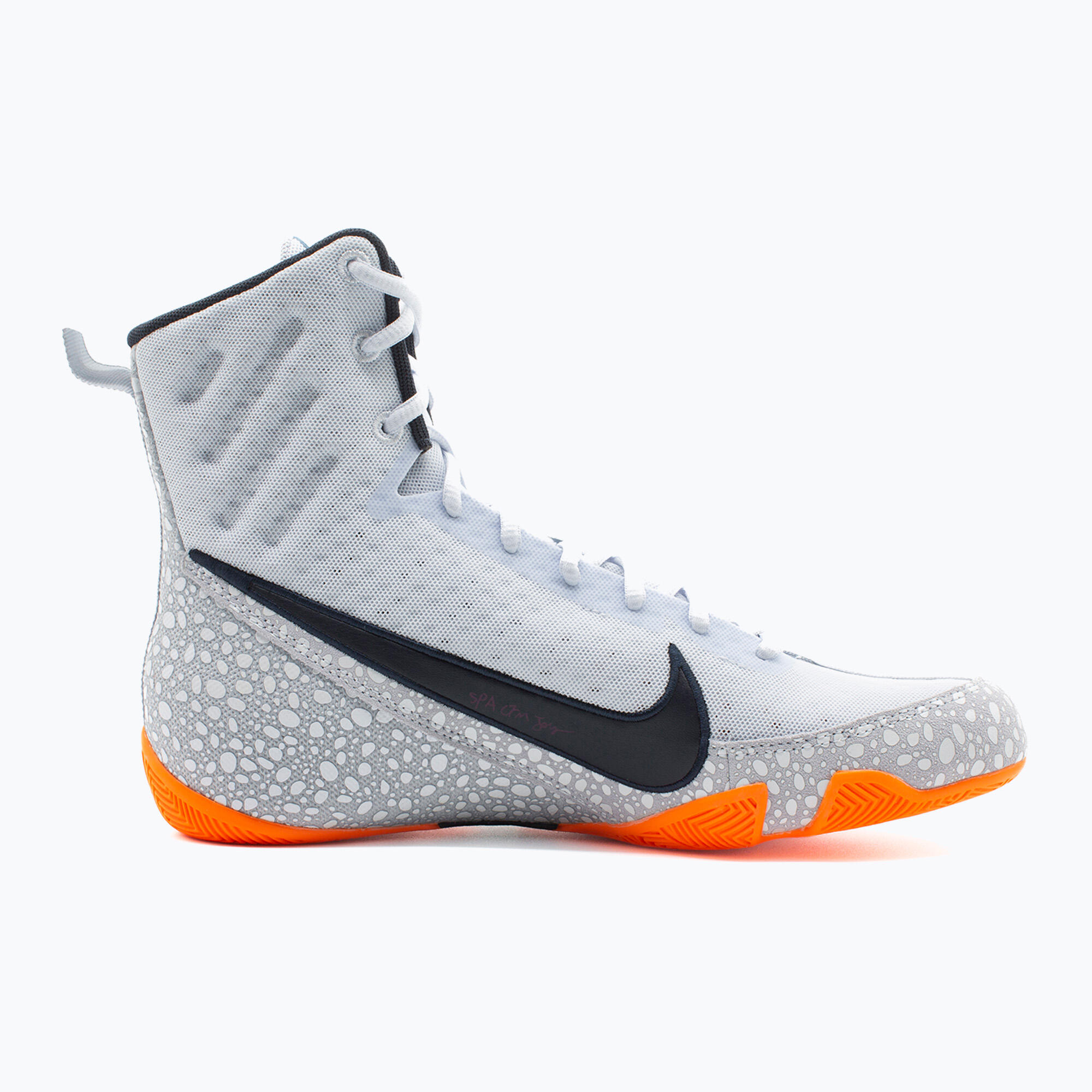 Buty bokserskie Nike Machomai 3 SE