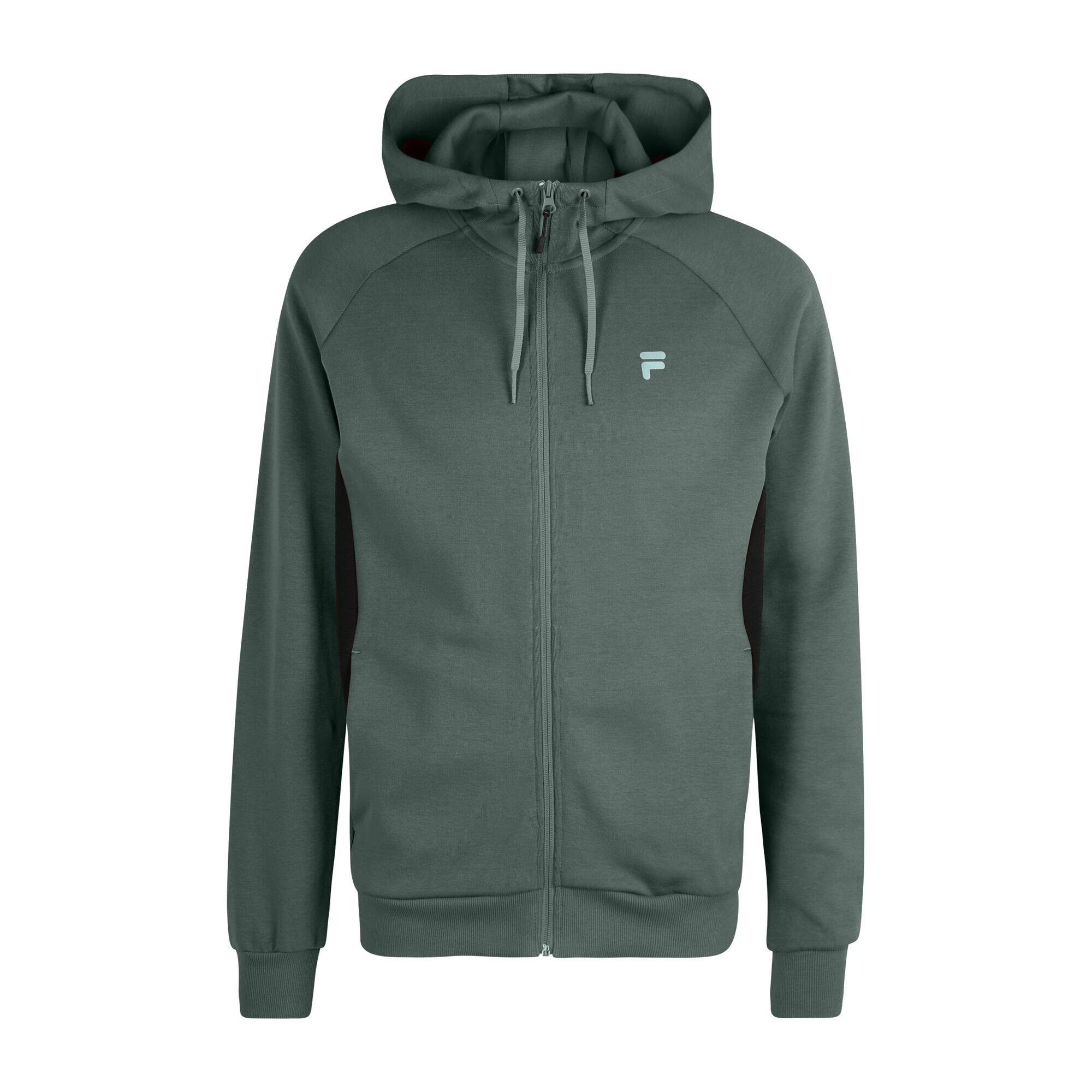 Bluza męska FILA Romulus Hooded Track