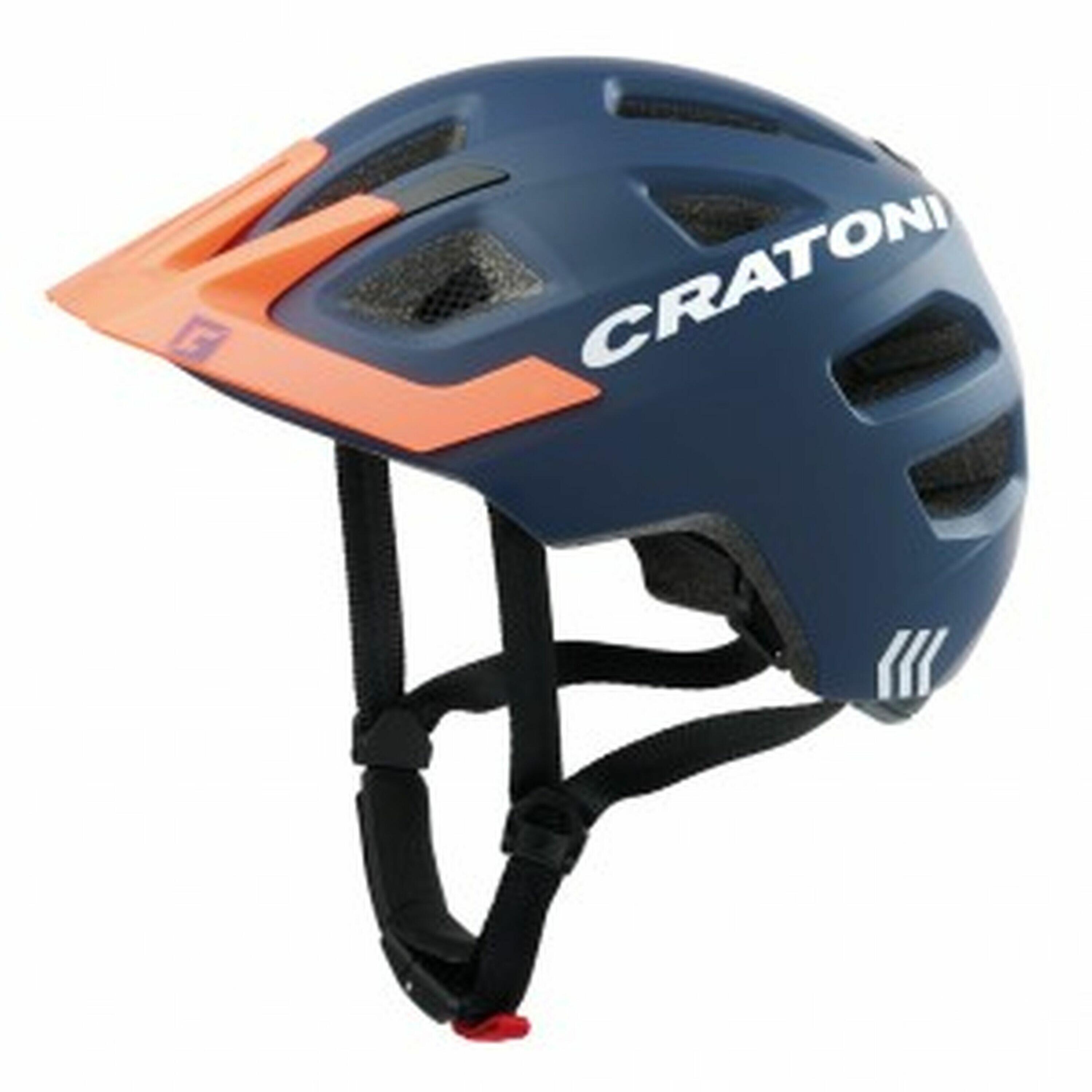 Kask rowerowy Maxster Pro