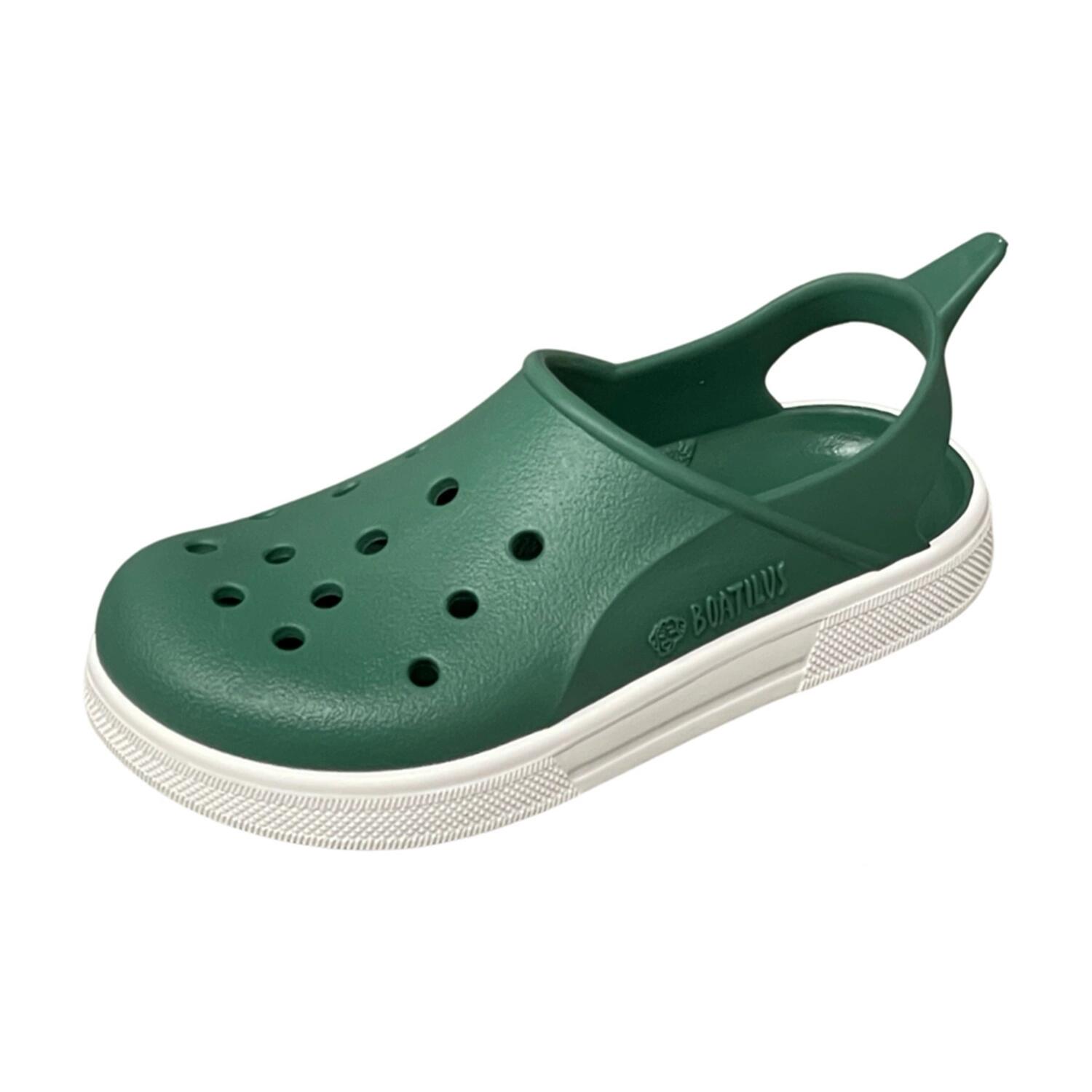 Sandały dziecięce BOATILUS CLOGGY