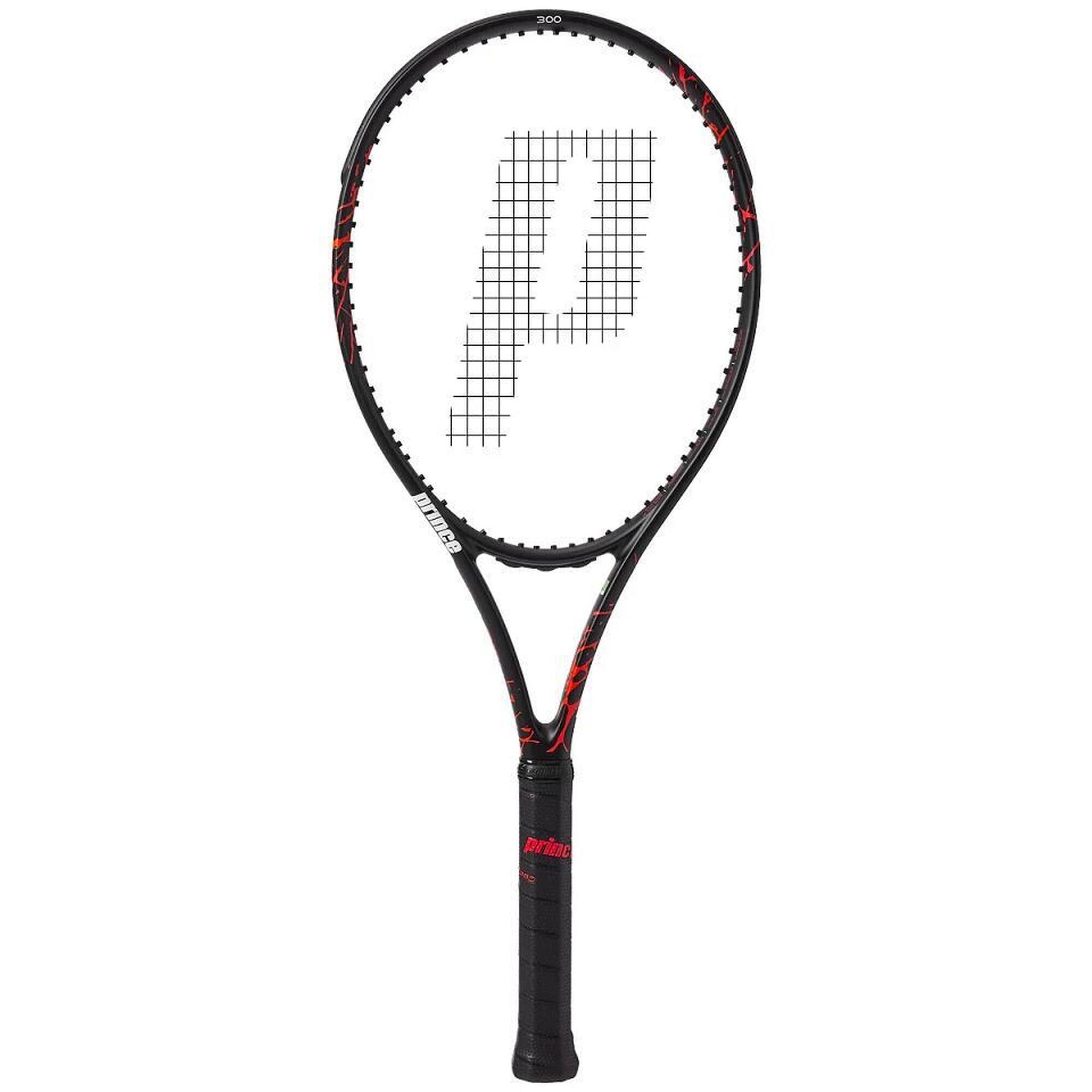 Rakieta tenisowa Prince Beast 100 300 g