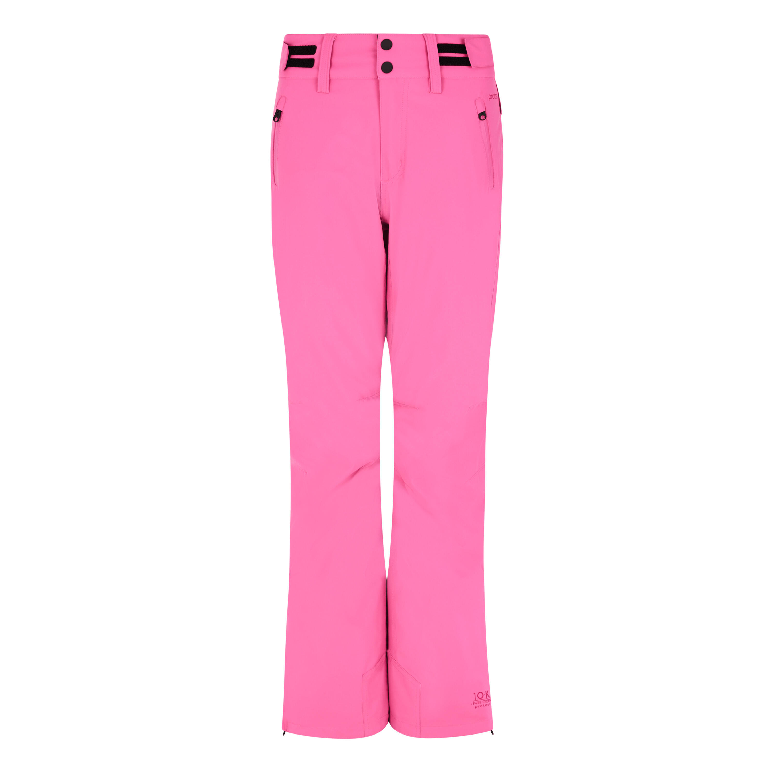 Spodnie narciarskie dla kobiet Protest Cinnamones