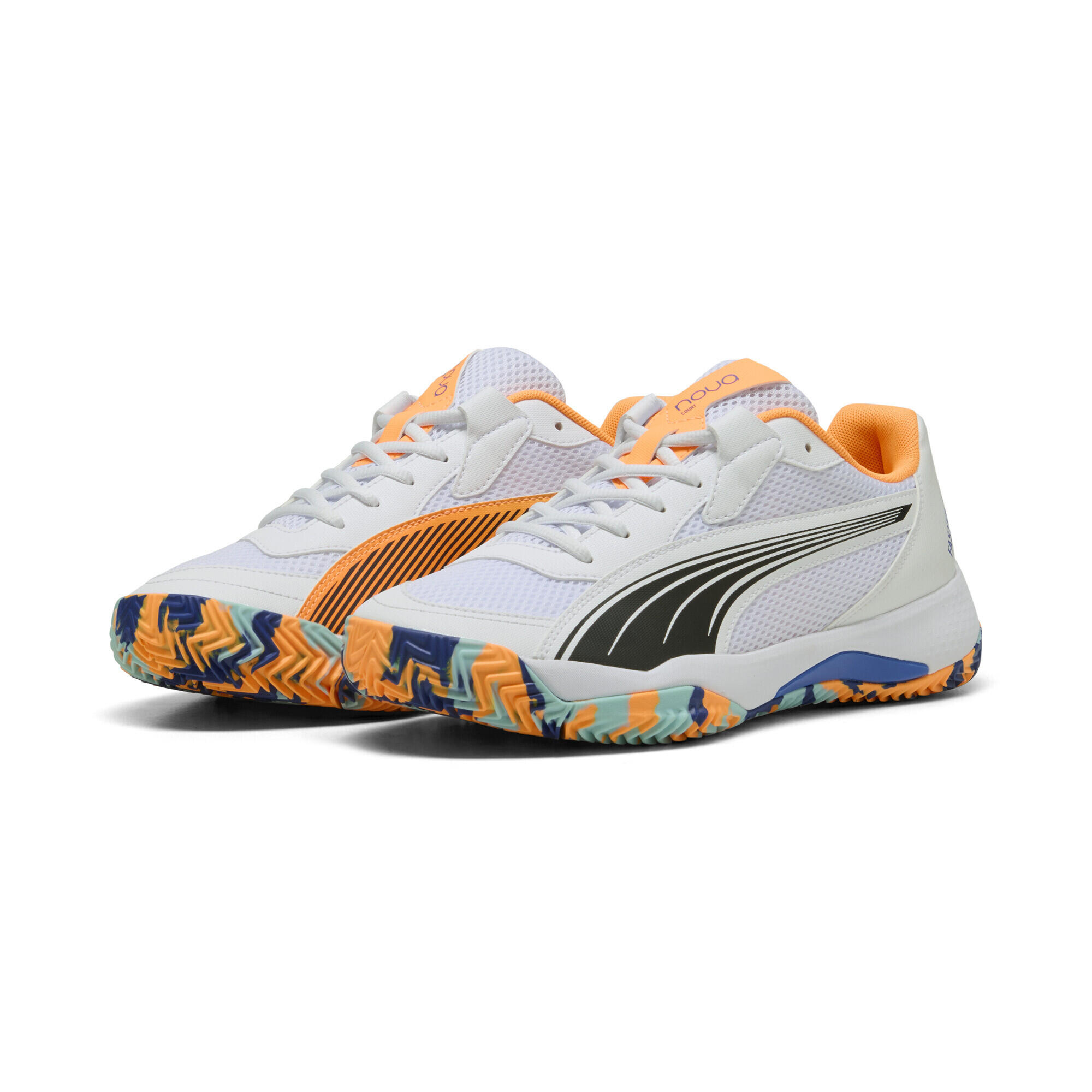 Buty do padla NOVA Court PUMA