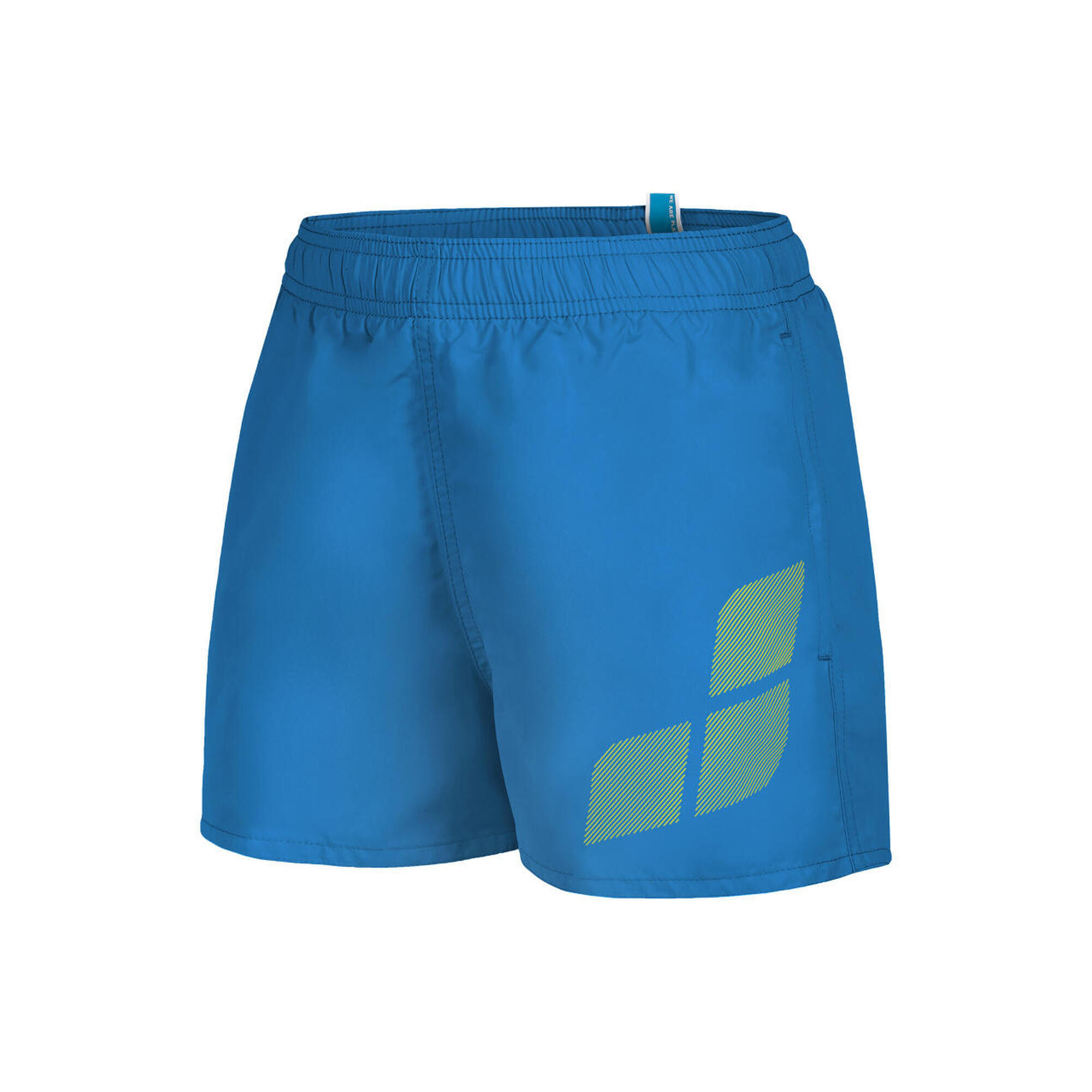 Szorty kpielowe chopice plaowe spodenki Arena Boy's Beach Short