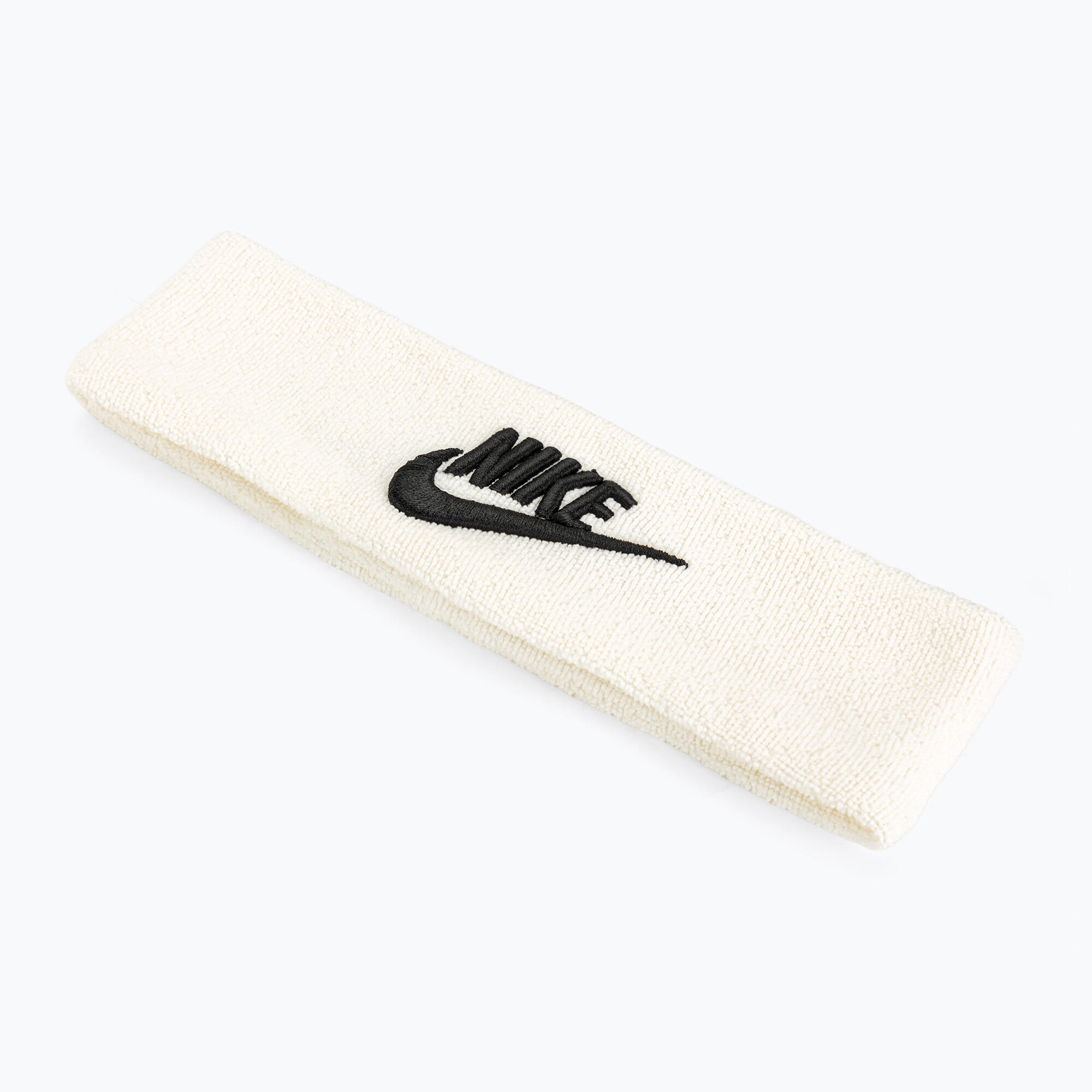 Opaska na głowę Nike Classic Headband Wide Terry