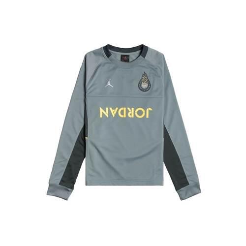 Koszulka sportowa męska Nike Jordan AJ4 Legacy Top