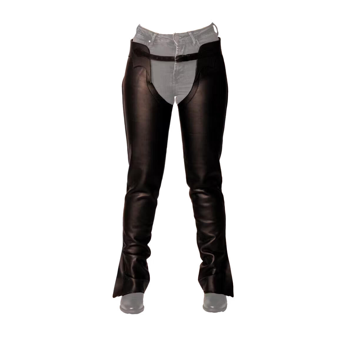 Kobieta z czapkami Dy'on