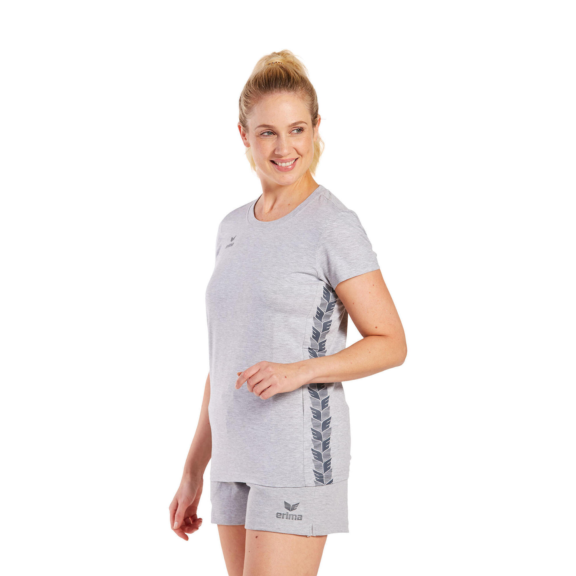 Damska koszulka Erima Essential Team