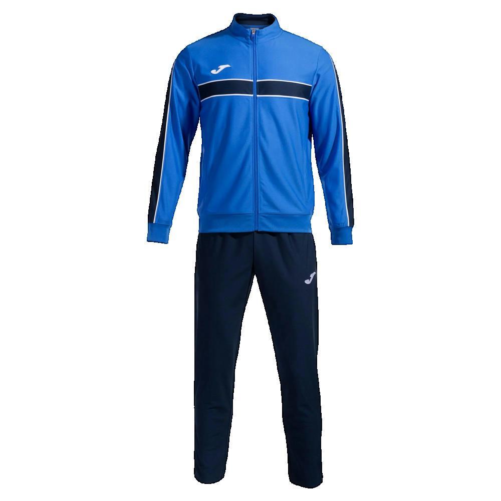Bluza Polarowa Joma Victory Niebieska