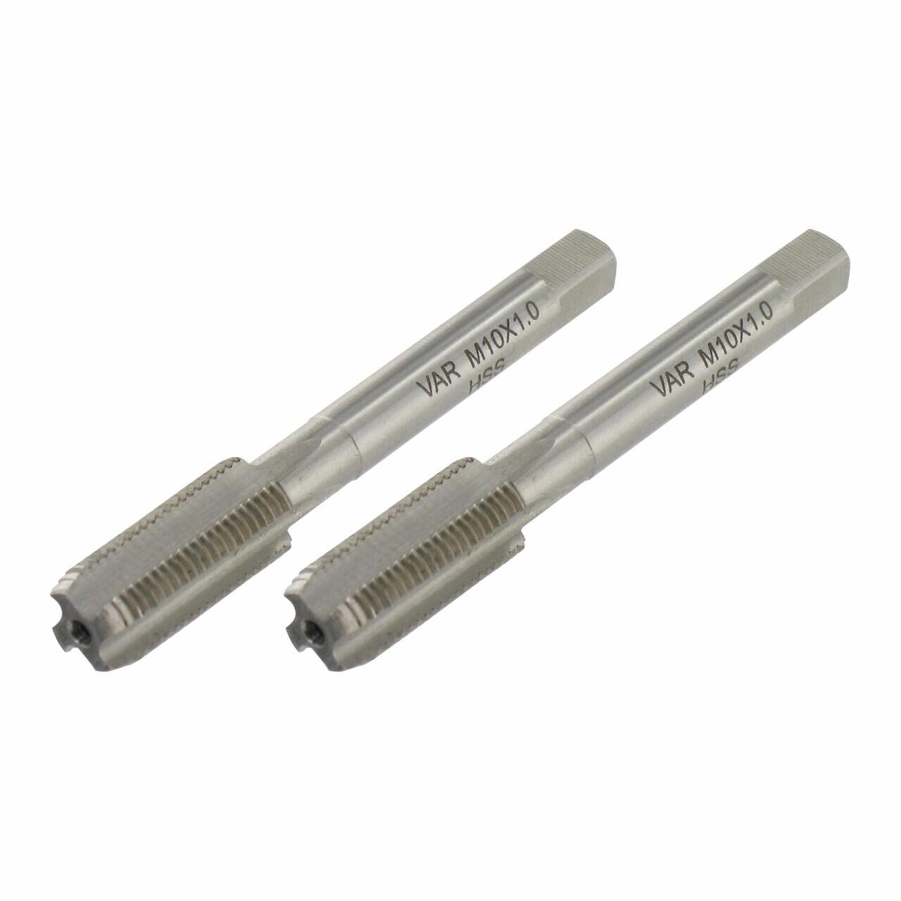 Pedały Var Trd M10X100