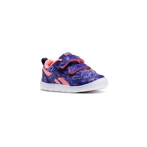 Buty do chodzenia niemowlęce Reebok Ventureflex Critter Feet