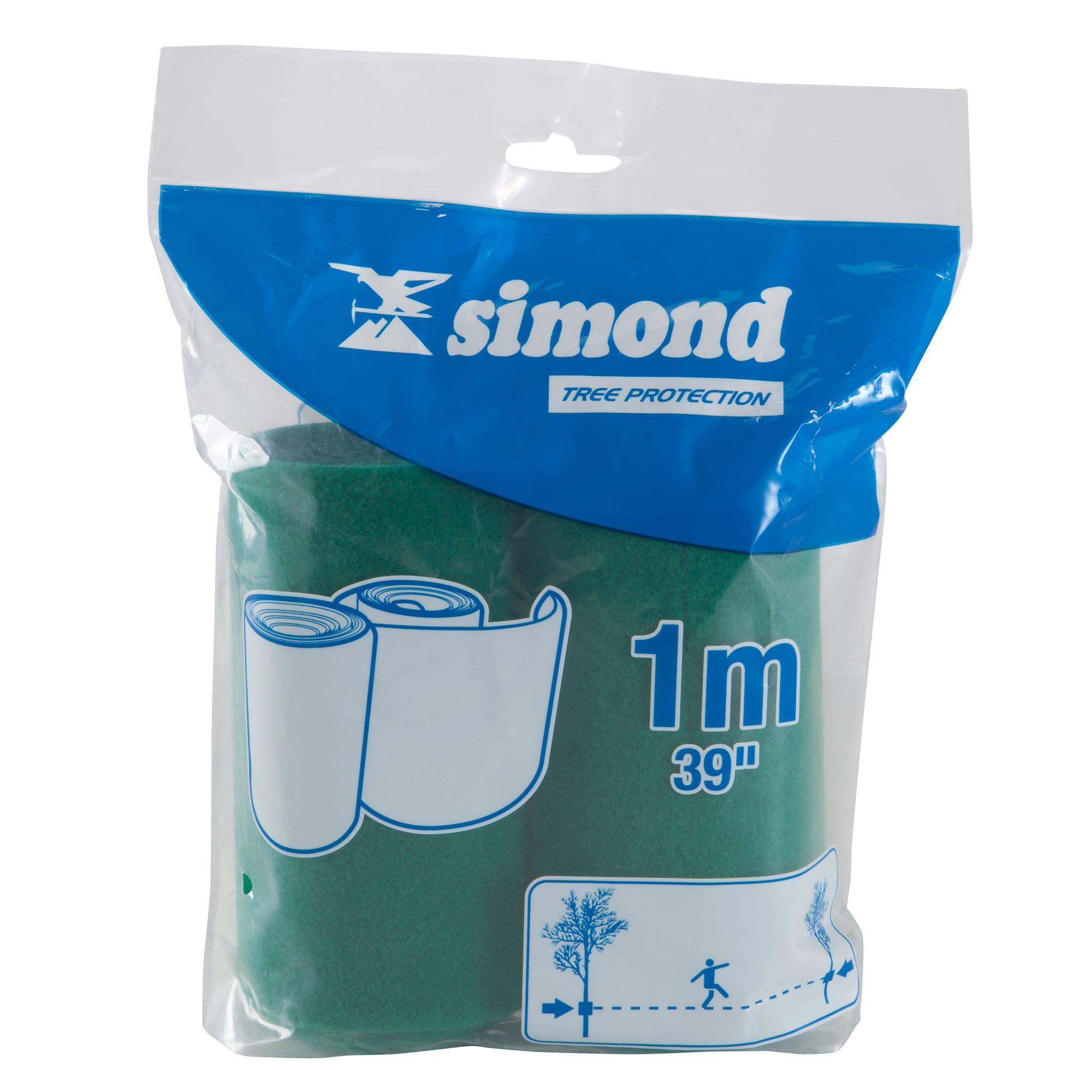 Ochraniacz na drzewo slackline