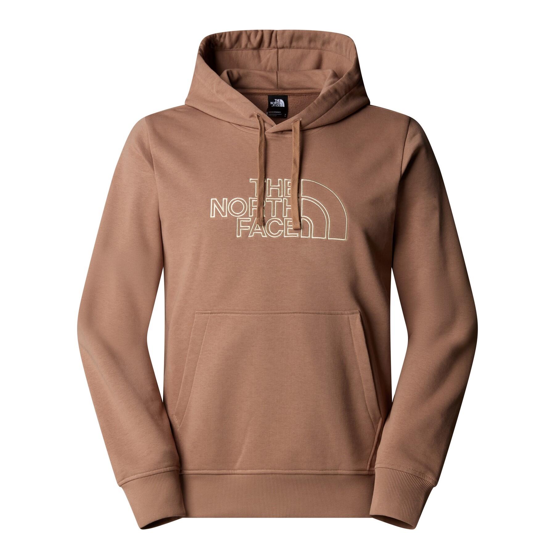 The North Face Bluza Drew Peak Light Nf0A8C1Bar4