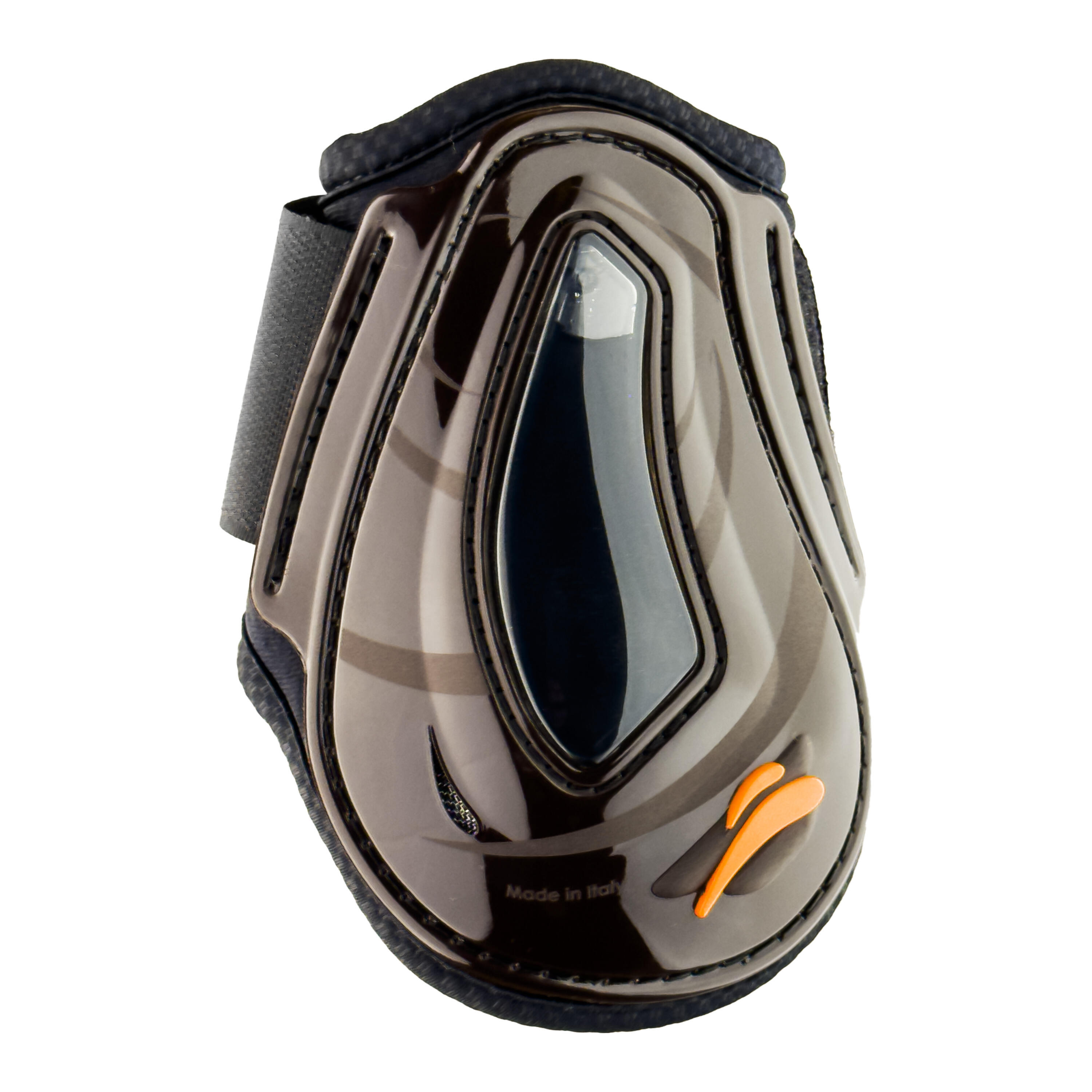 Tylna pęcina dla koni eQuick Airshock