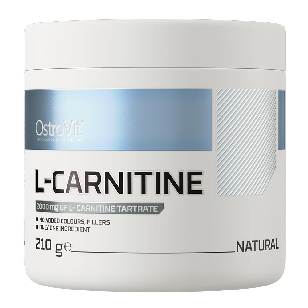 OstroVit L-Karnityna 210 g